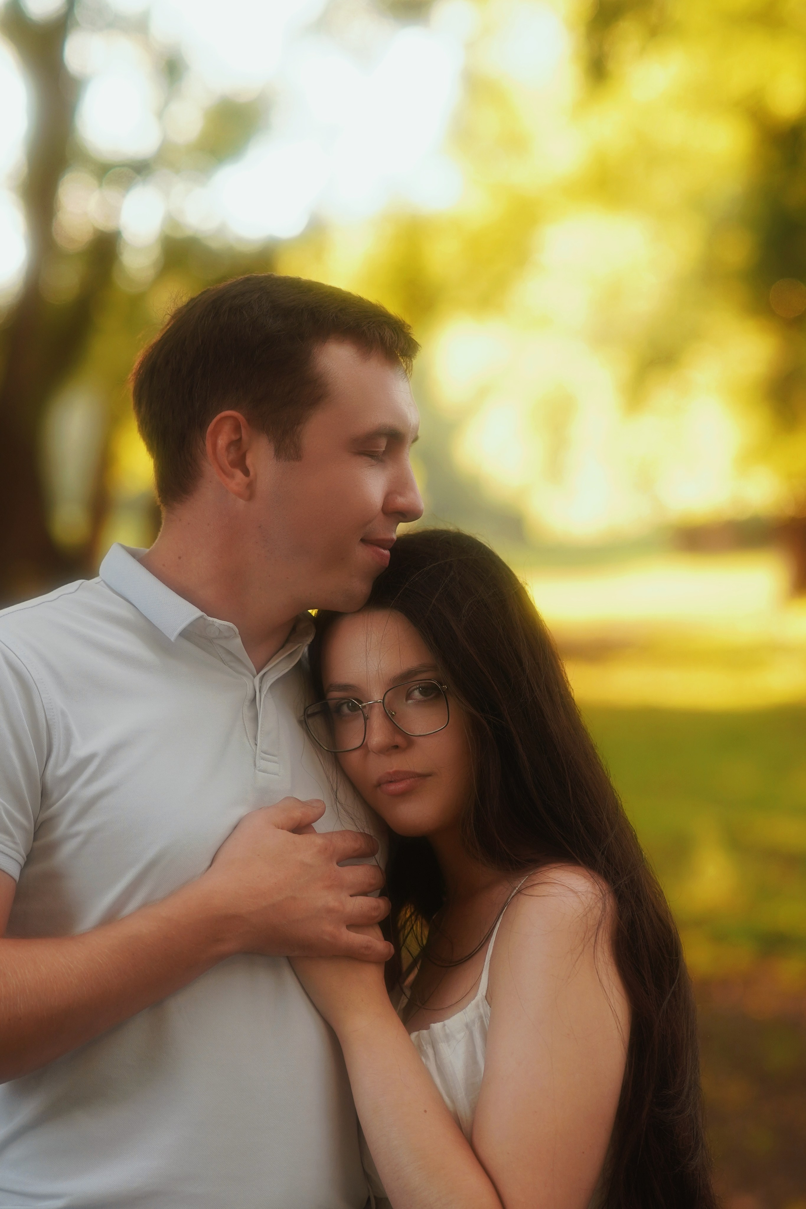 Love Story. Фотограф в Оренбурге Мария Иванова