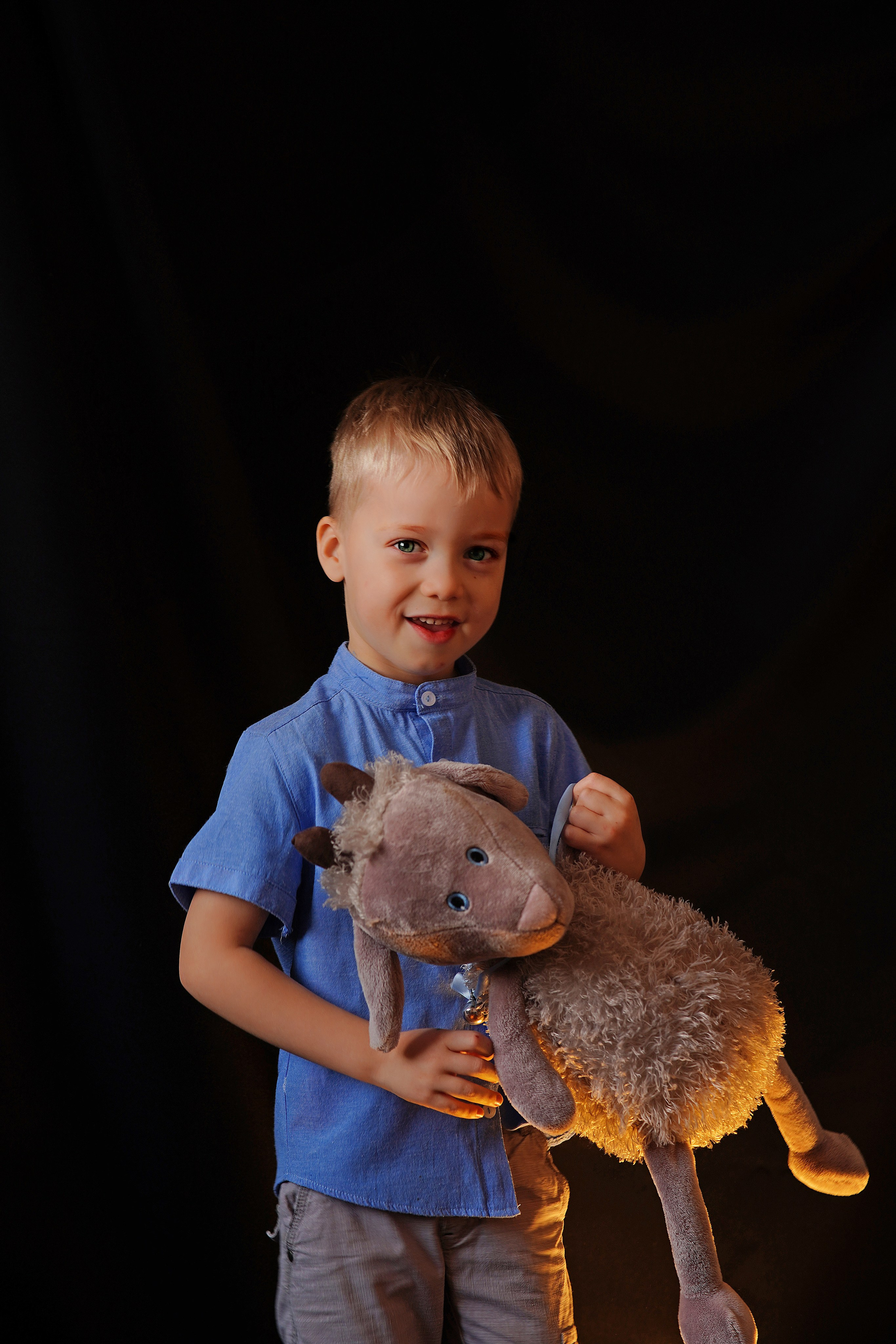 Семейные. Фотограф в Оренбурге Мария Иванова