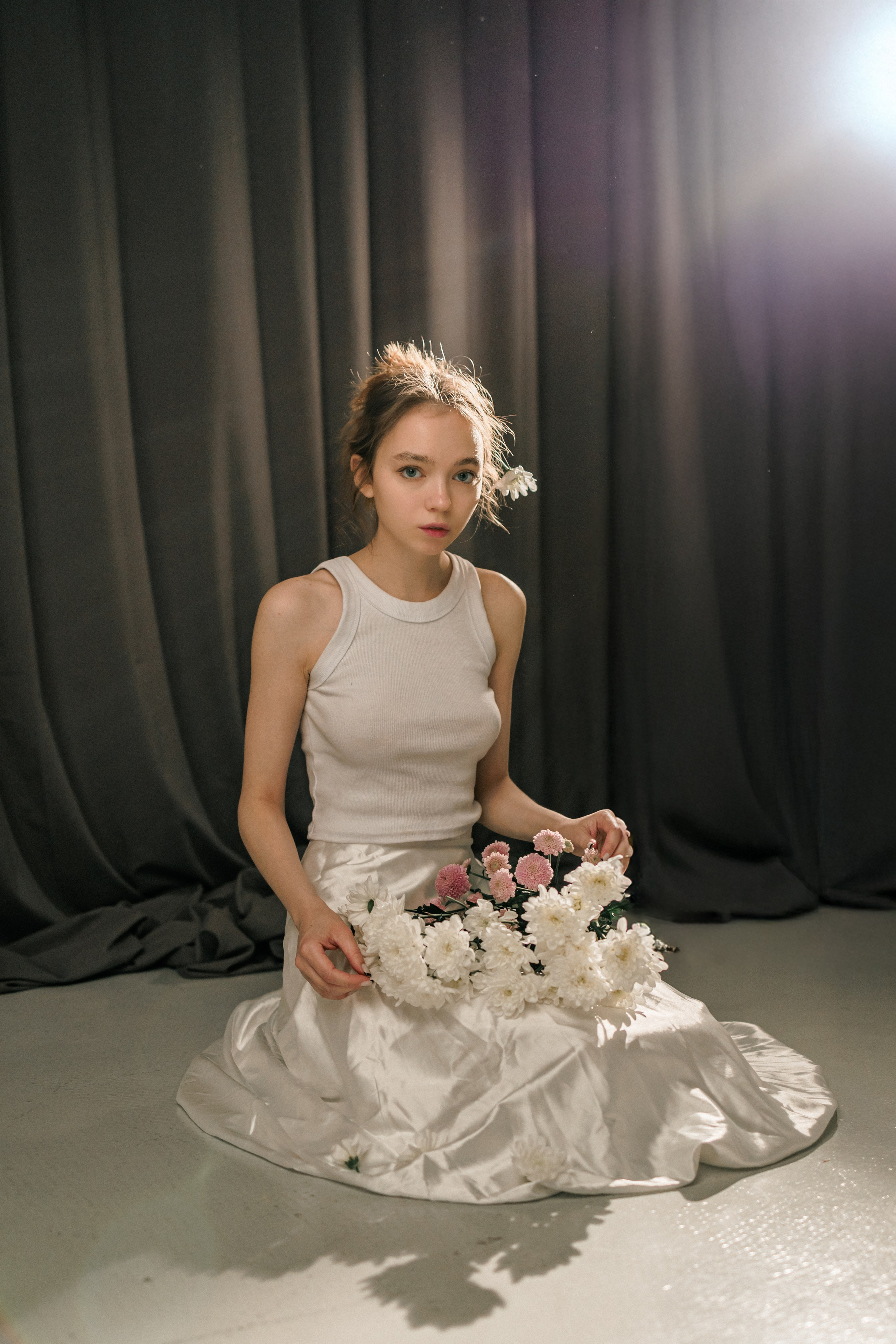 Ника. Фотограф в Санкт-Петербурге Алёна Губинская