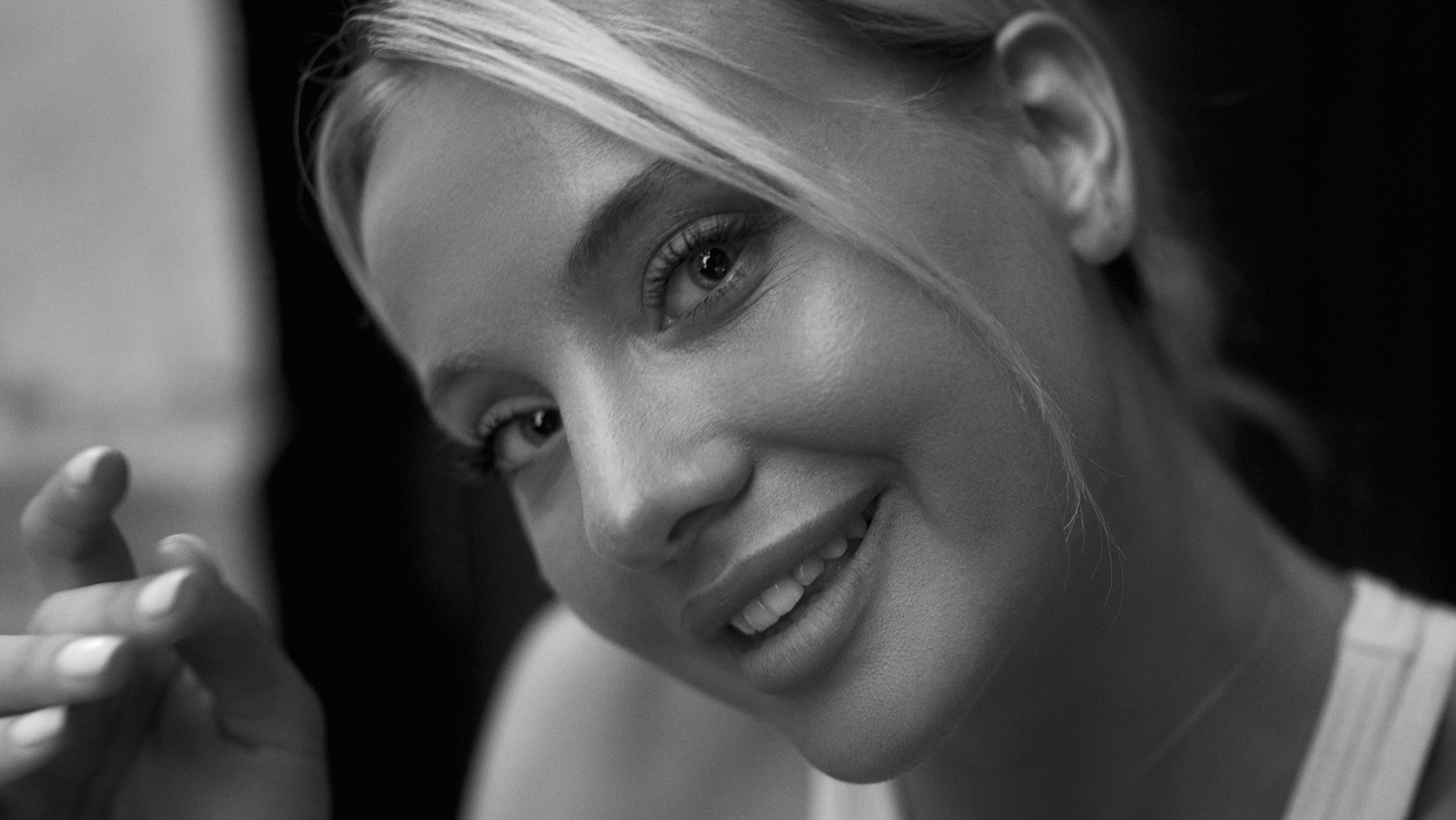 Наталья Борецкая. Сергей Горшенин — профессиональный фотограф