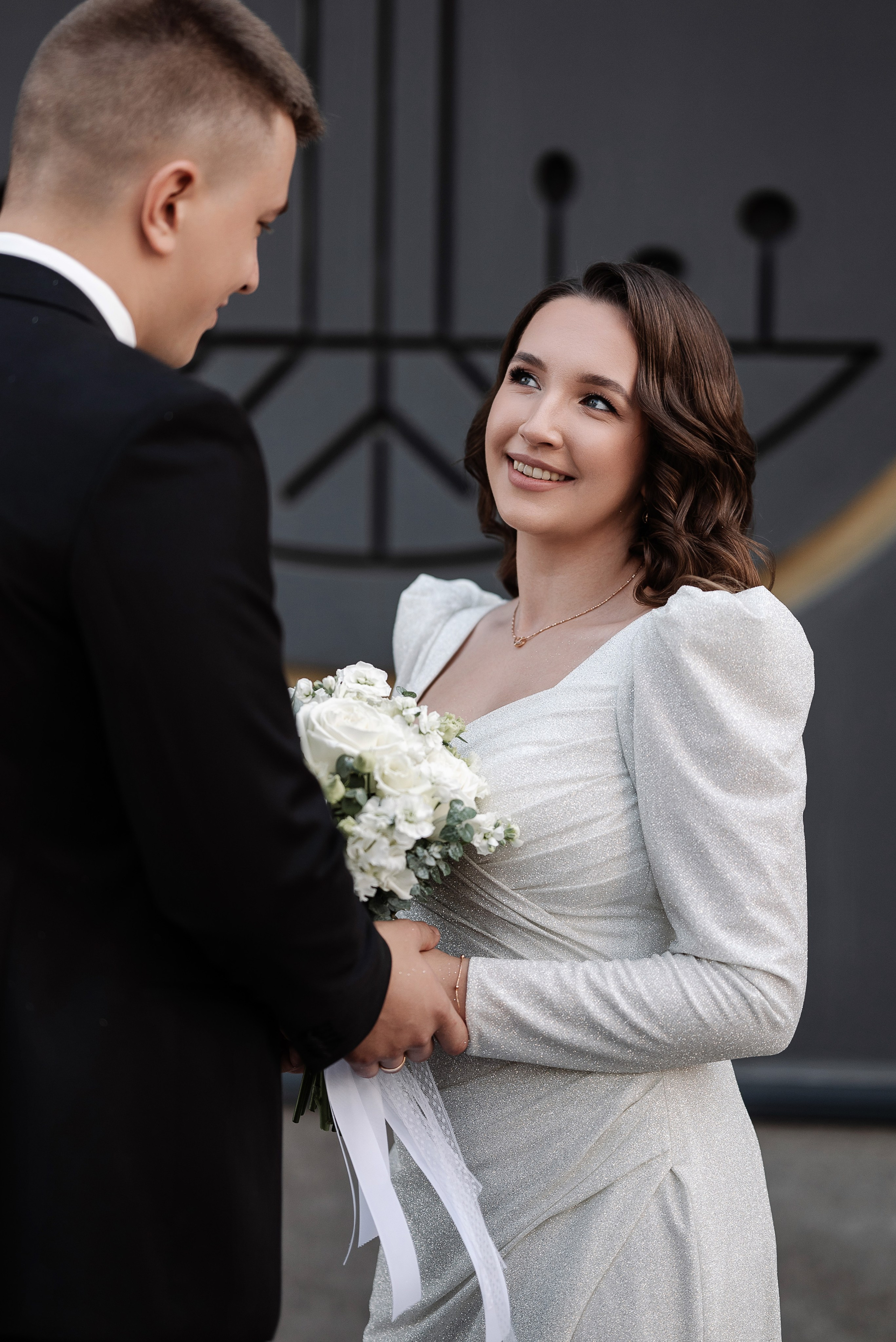 Свадьбы. Свадебный и портретный фотограф в Липецке Юлия Свит