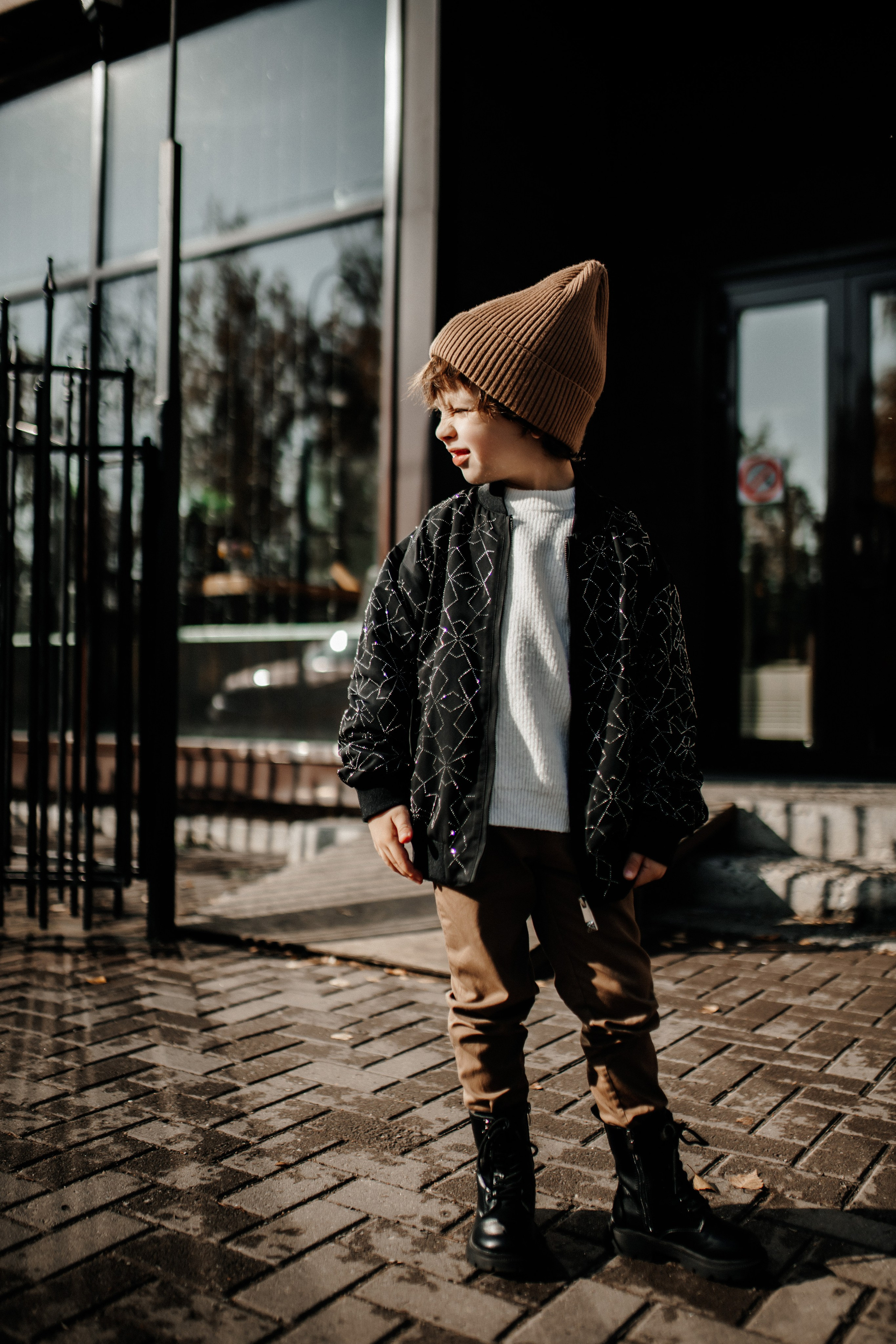 Дети. Семейный и детский фотограф в Южноуральске Дубовицкая Елена