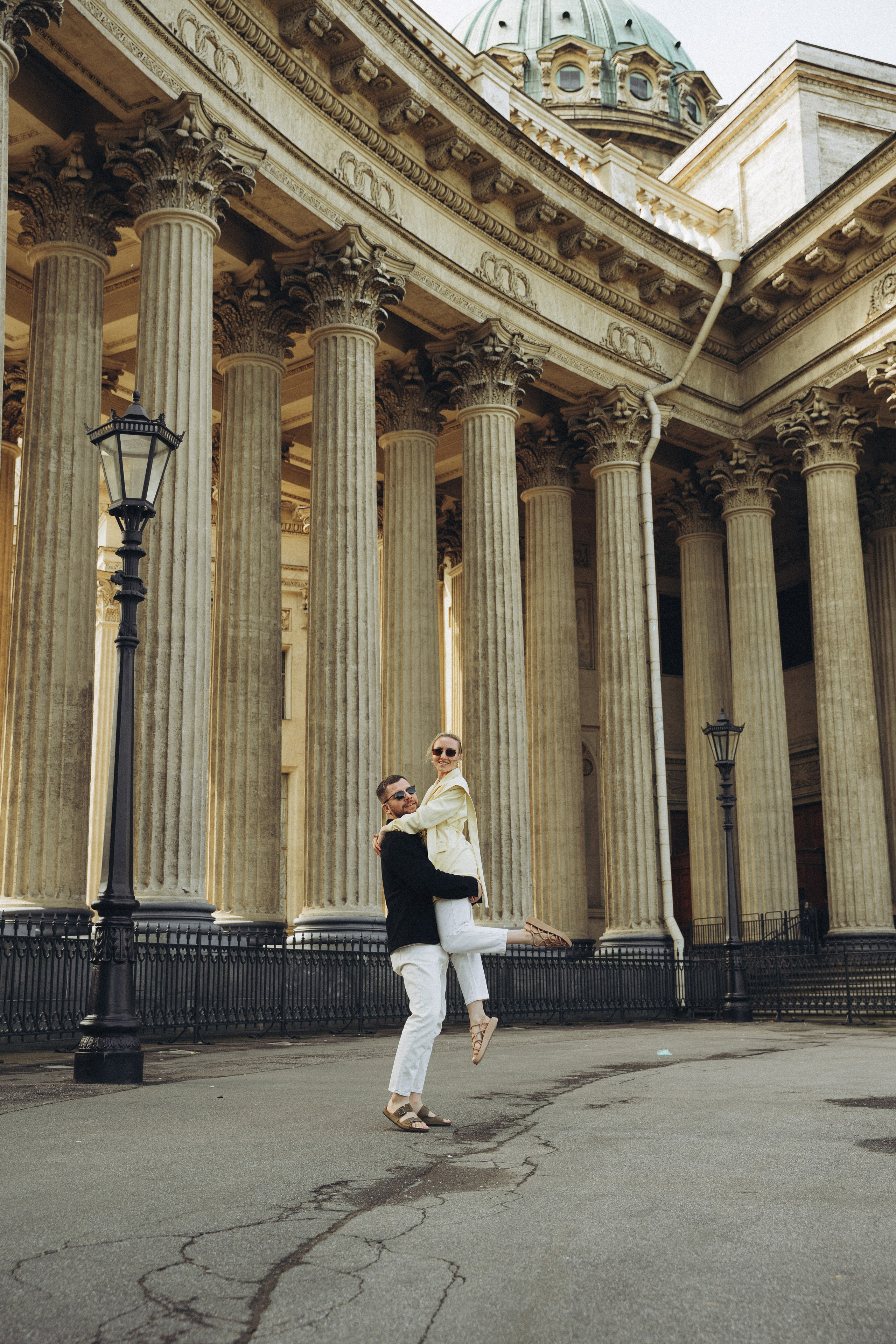 K & A. Фотограф Санкт-Петербург/Гомель Виктория Петрова