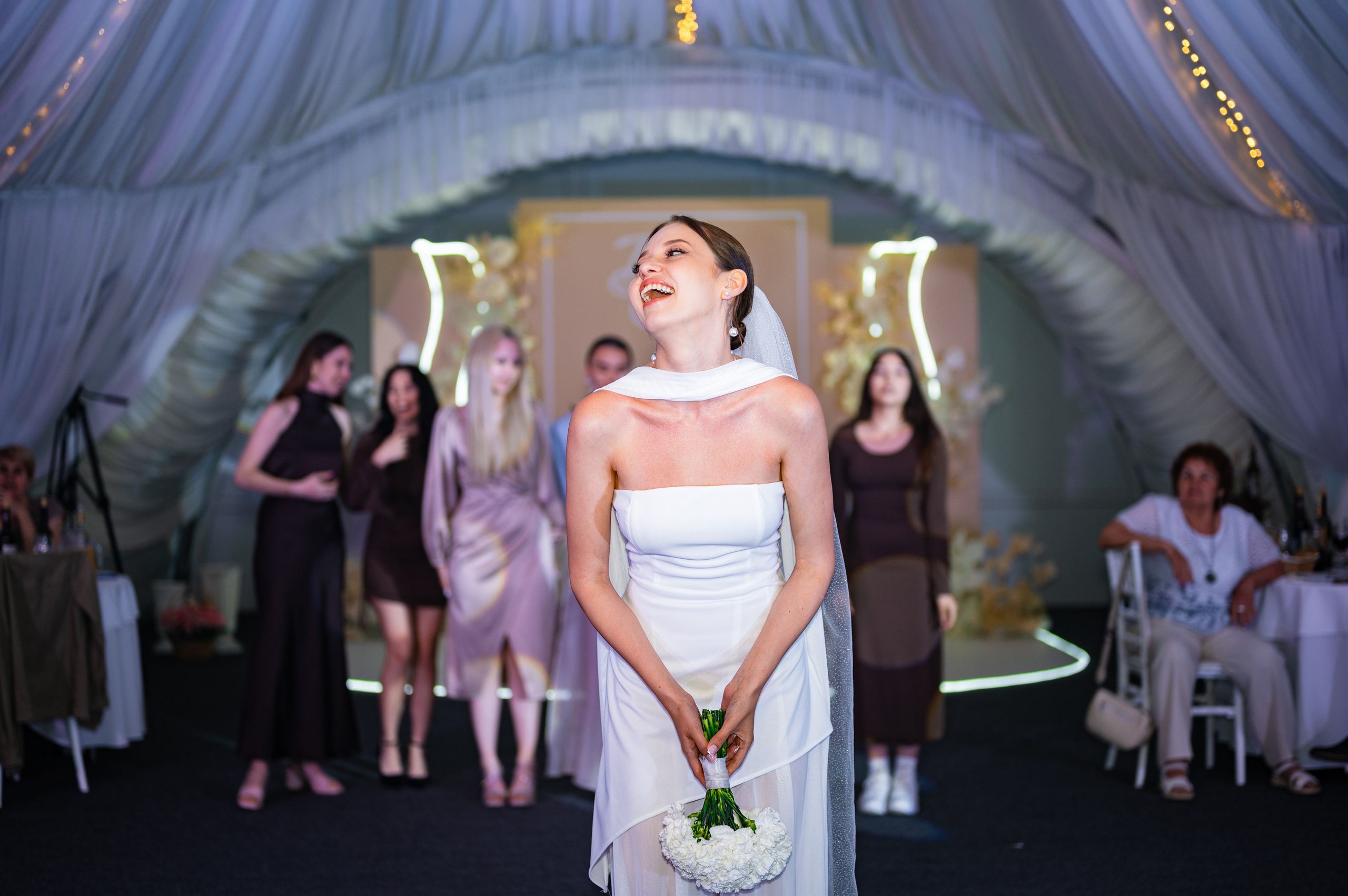 Данил и Элина. Студия детской и семейной фотографии «Время улыбаться»