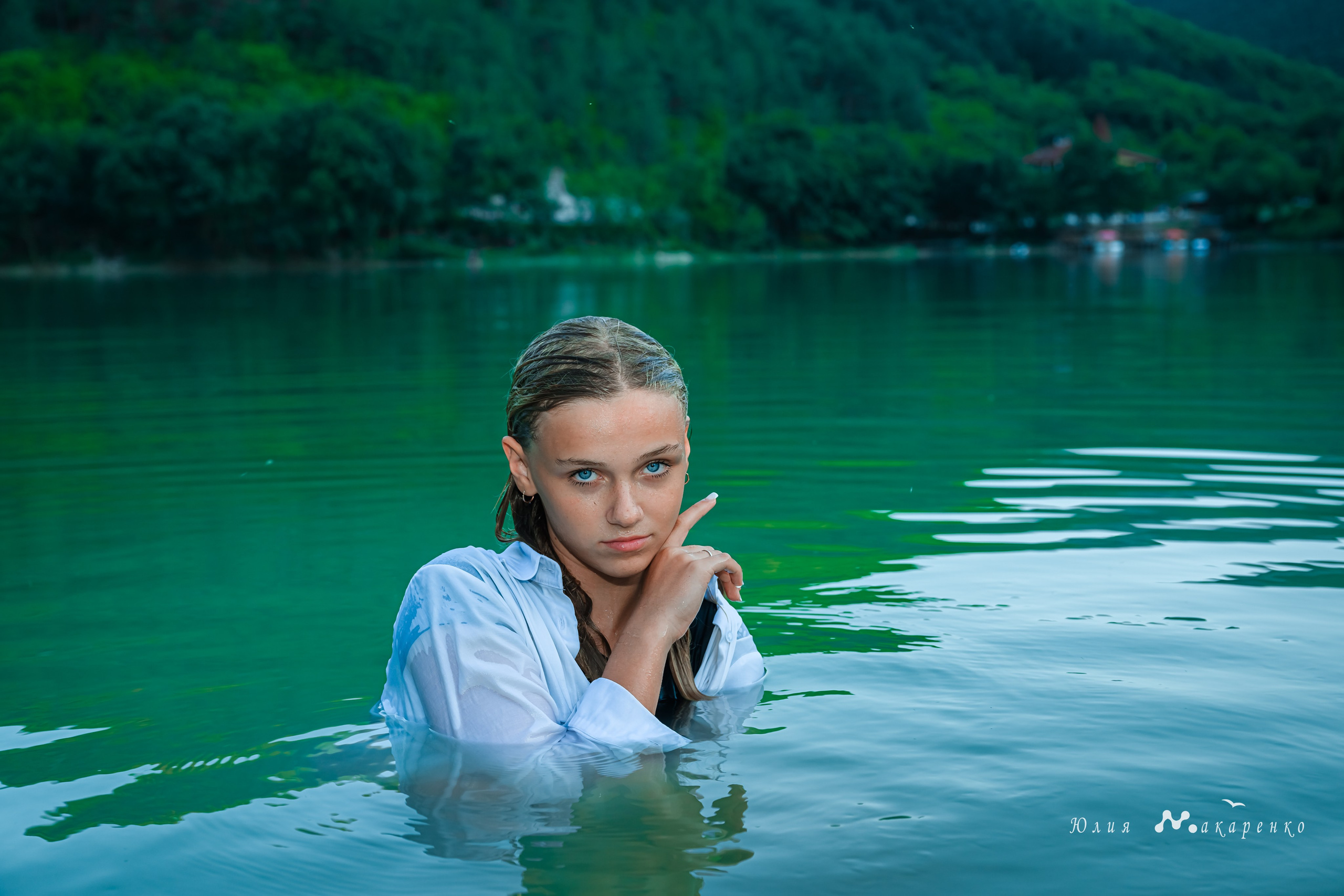 Выездные и прогулочные фотосессии. Морские, Street. Студийный и свадебный фотограф и видеограф в Севастополе — Юлия Макаренко
