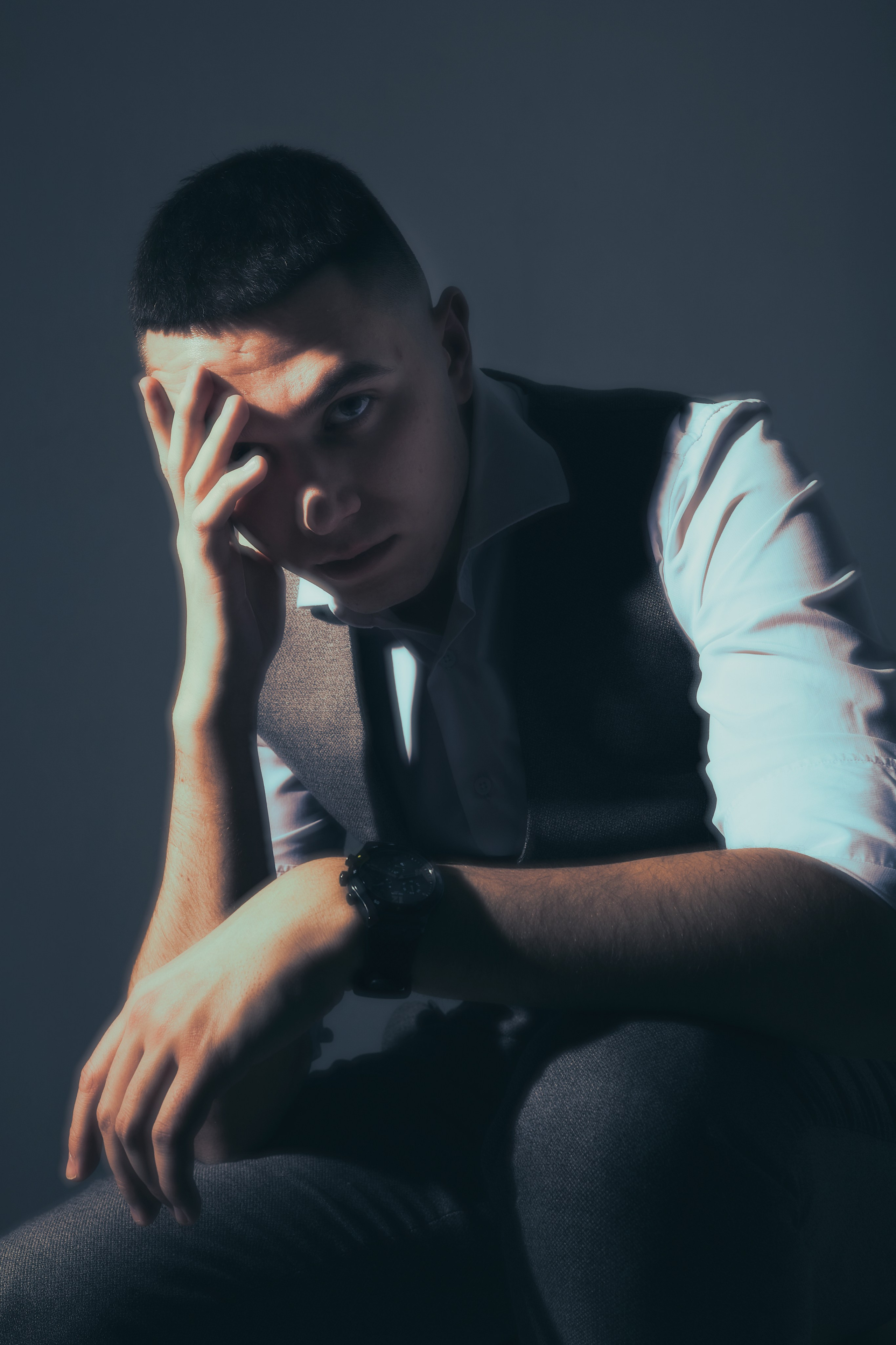 Портфолио фотографа в Екатеринбурге — примеры работ. Портретный и репортажный фотограф в Екатеринбурге Толя Настоящев