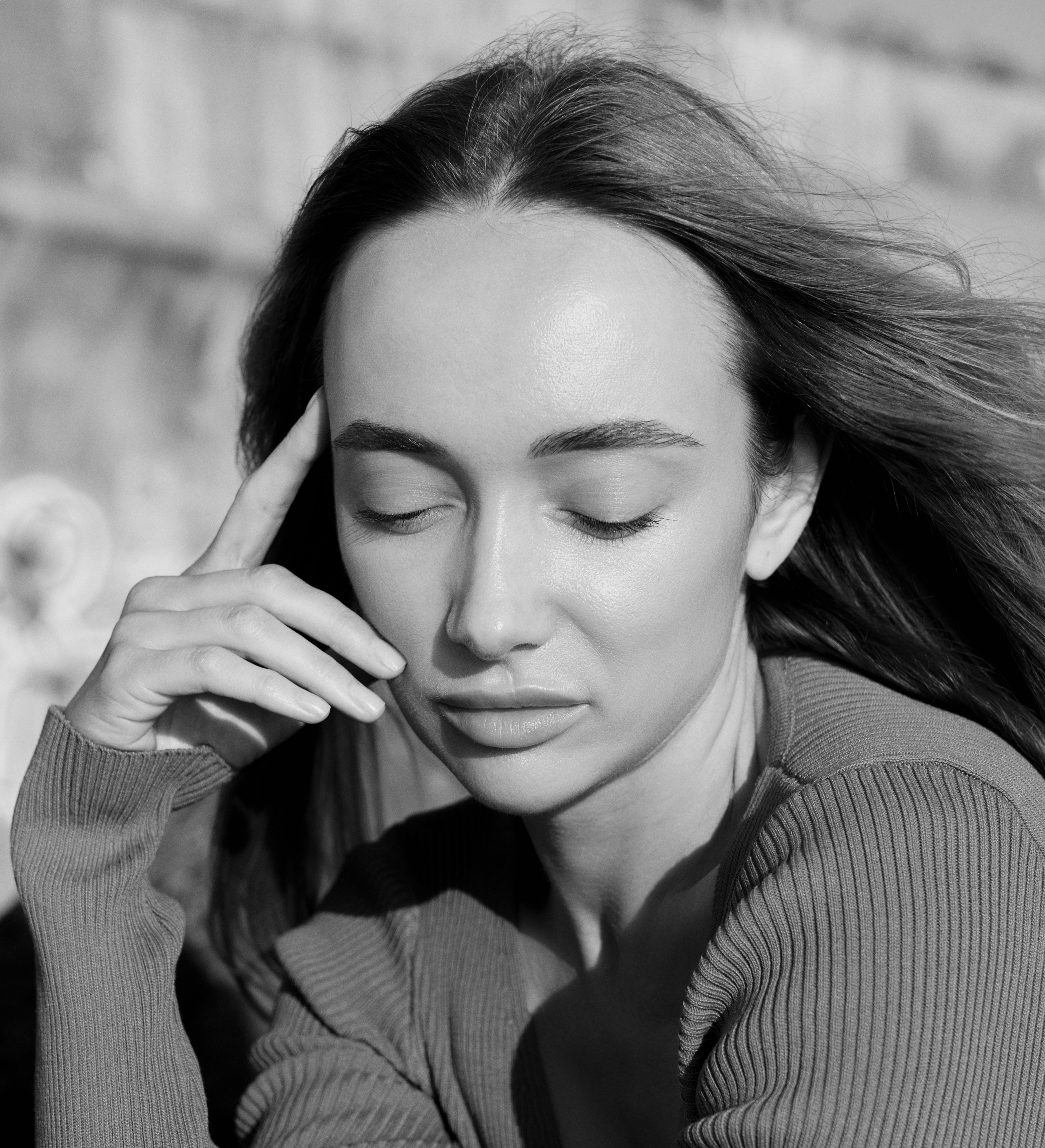 Юля. Фотограф и видеограф в Москве Юлия Прушинская