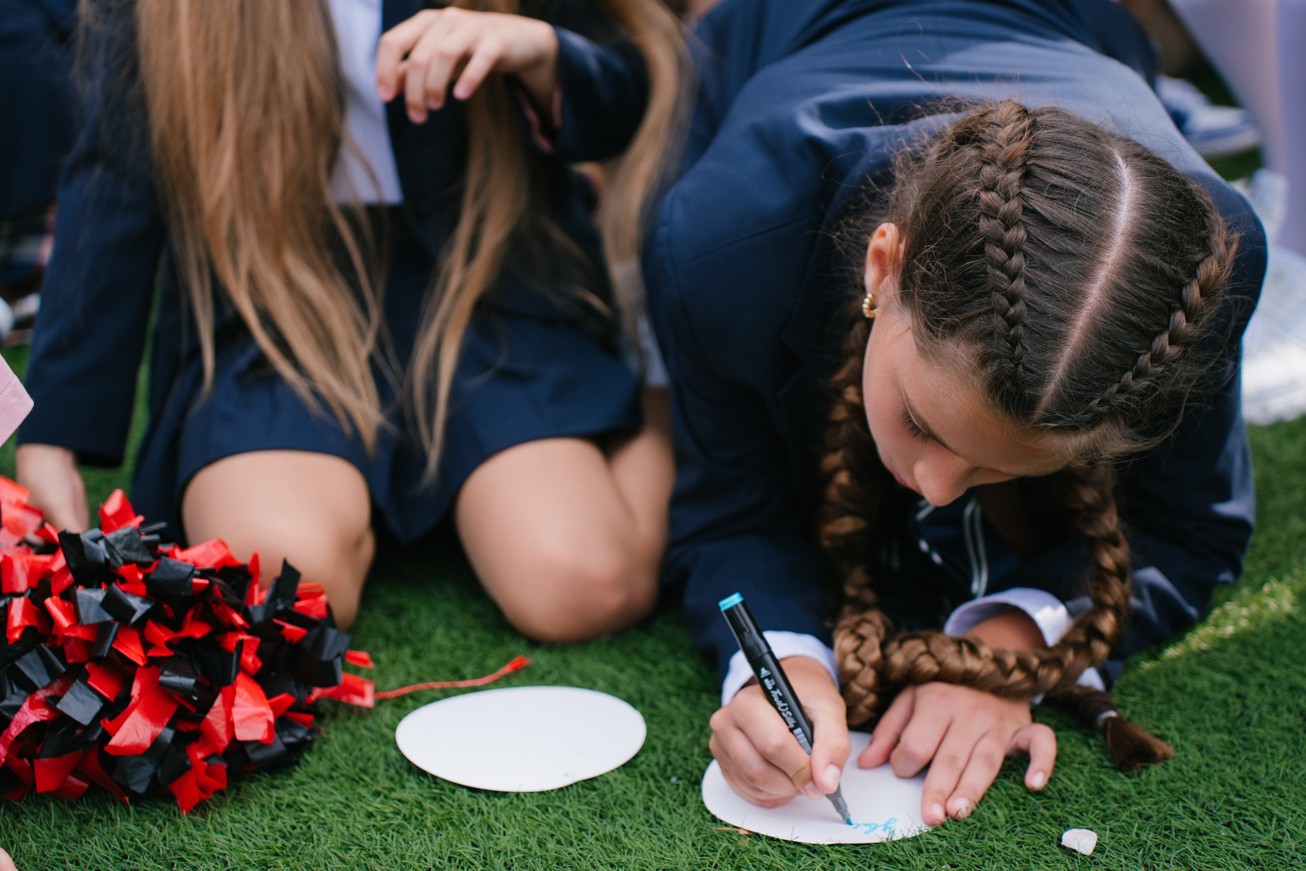 1 сентября в Хорошколе. Фотограф в Сочи, Санкт-Петербурге, Москве, Италии, Франции, Черног
