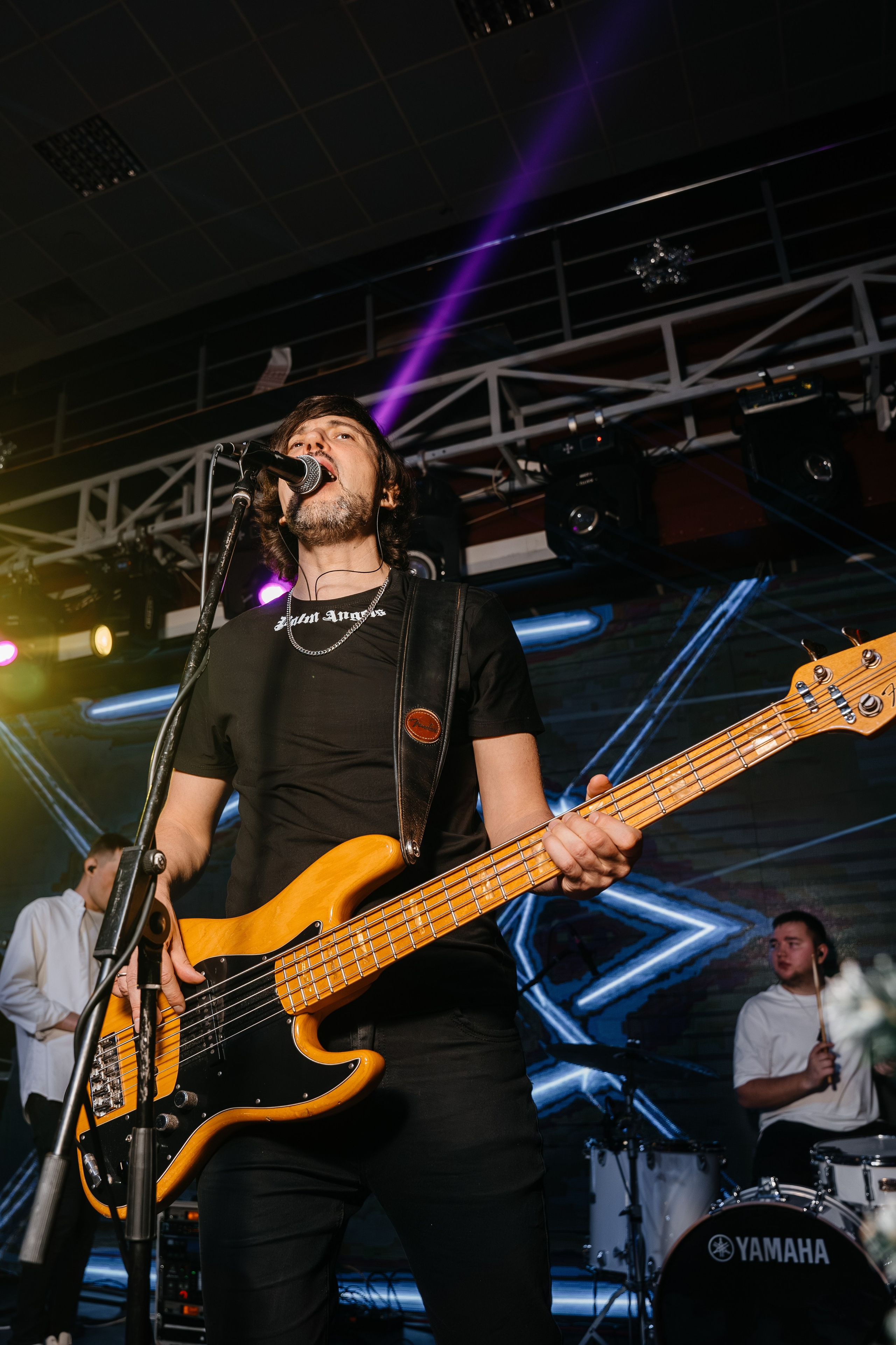 Корпоратив «СОВКОМБАНК». Свадебный фотограф Барнаул Алексей Павлов