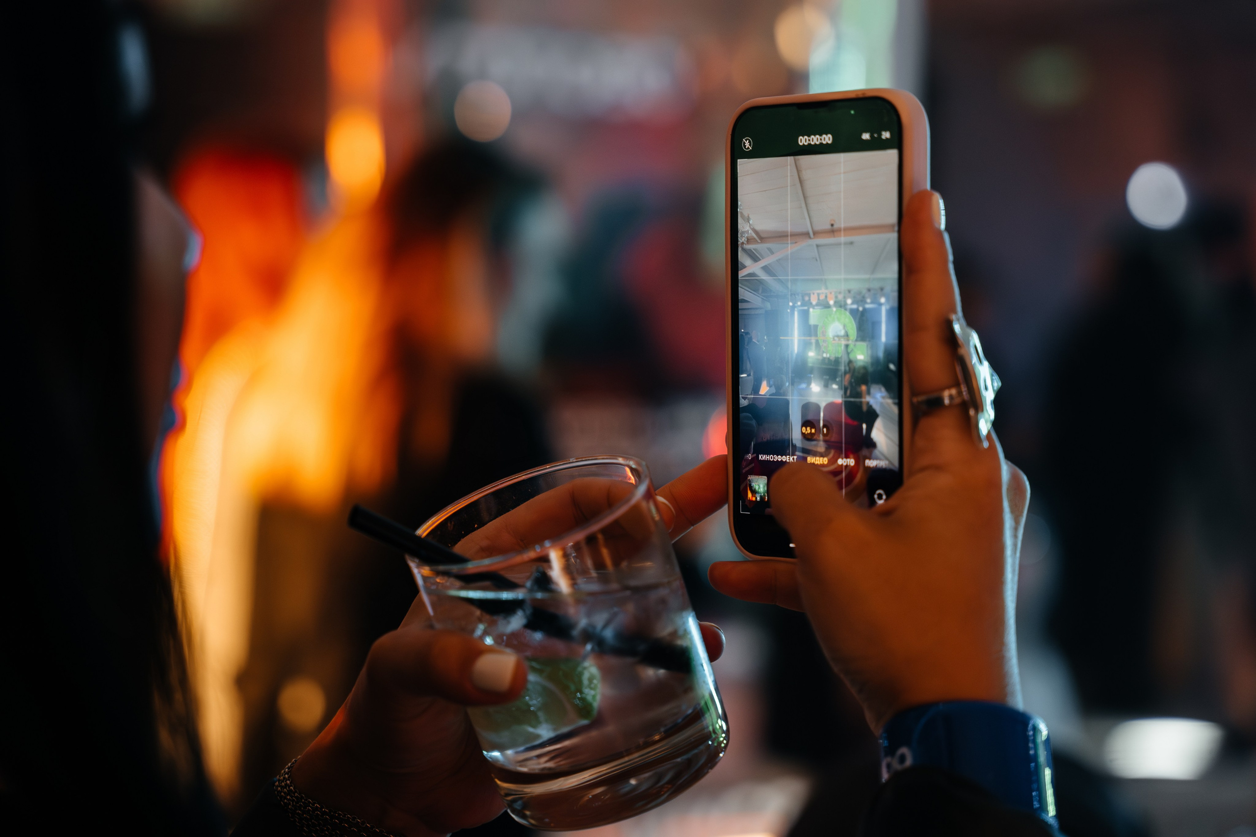 Съемка корпоратива для IT-Agency. Свадебный фотограф Барнаул Алексей Павлов