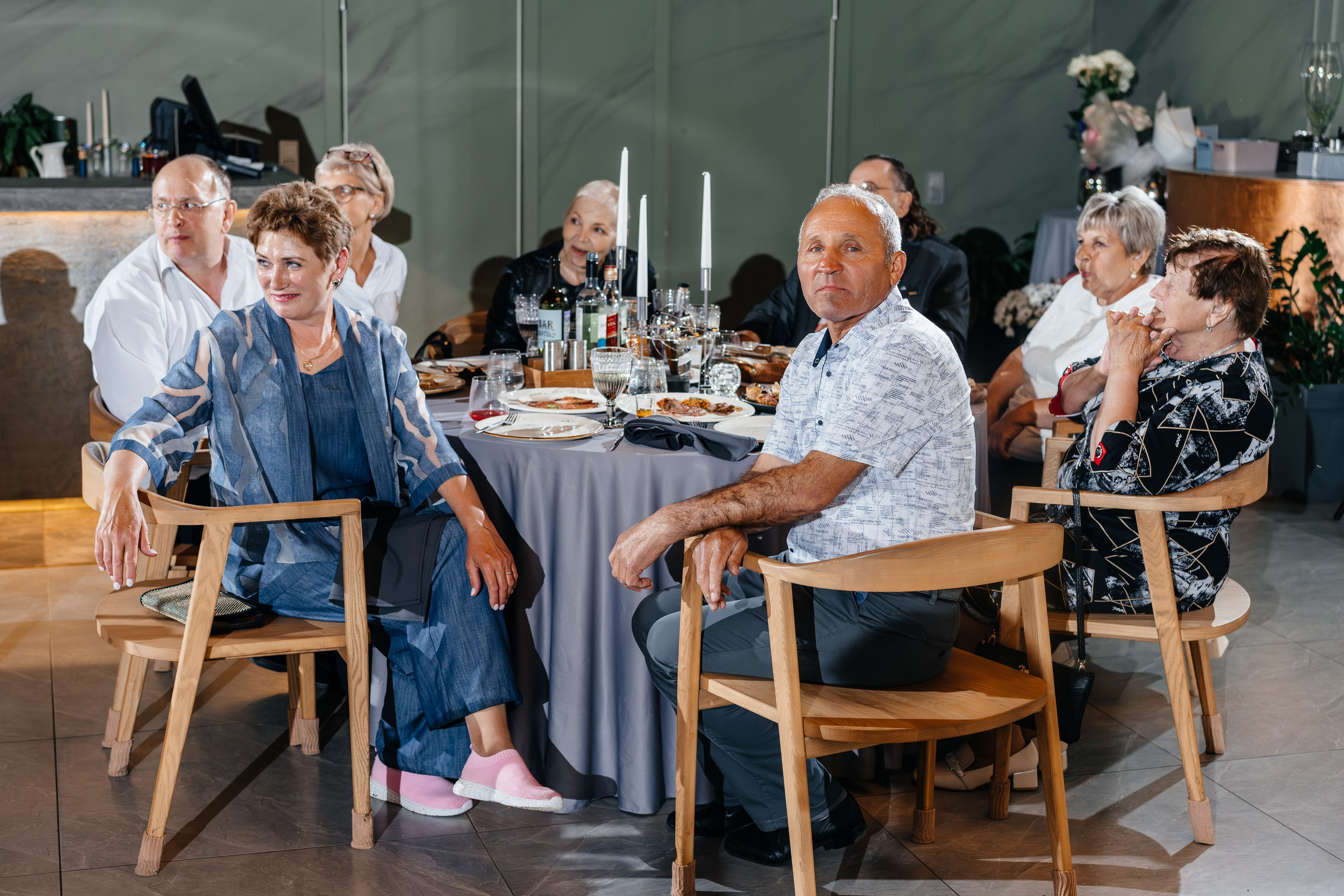 Элла & Кирилл. Свадебный фотограф Барнаул Алексей Павлов