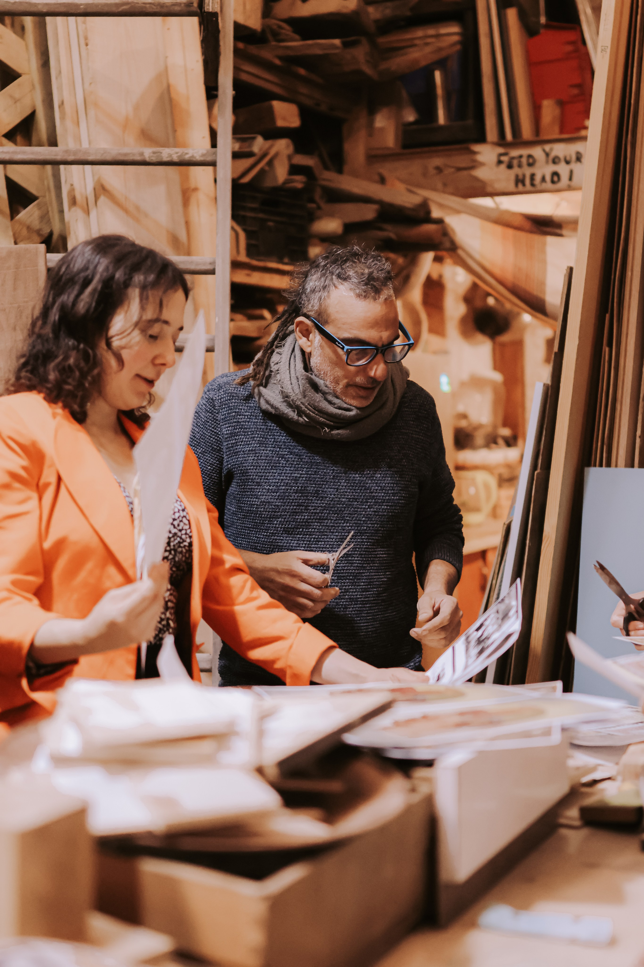 Hannukah event, Jaffa | December 2025. Photographer in Israel Alice Milchin