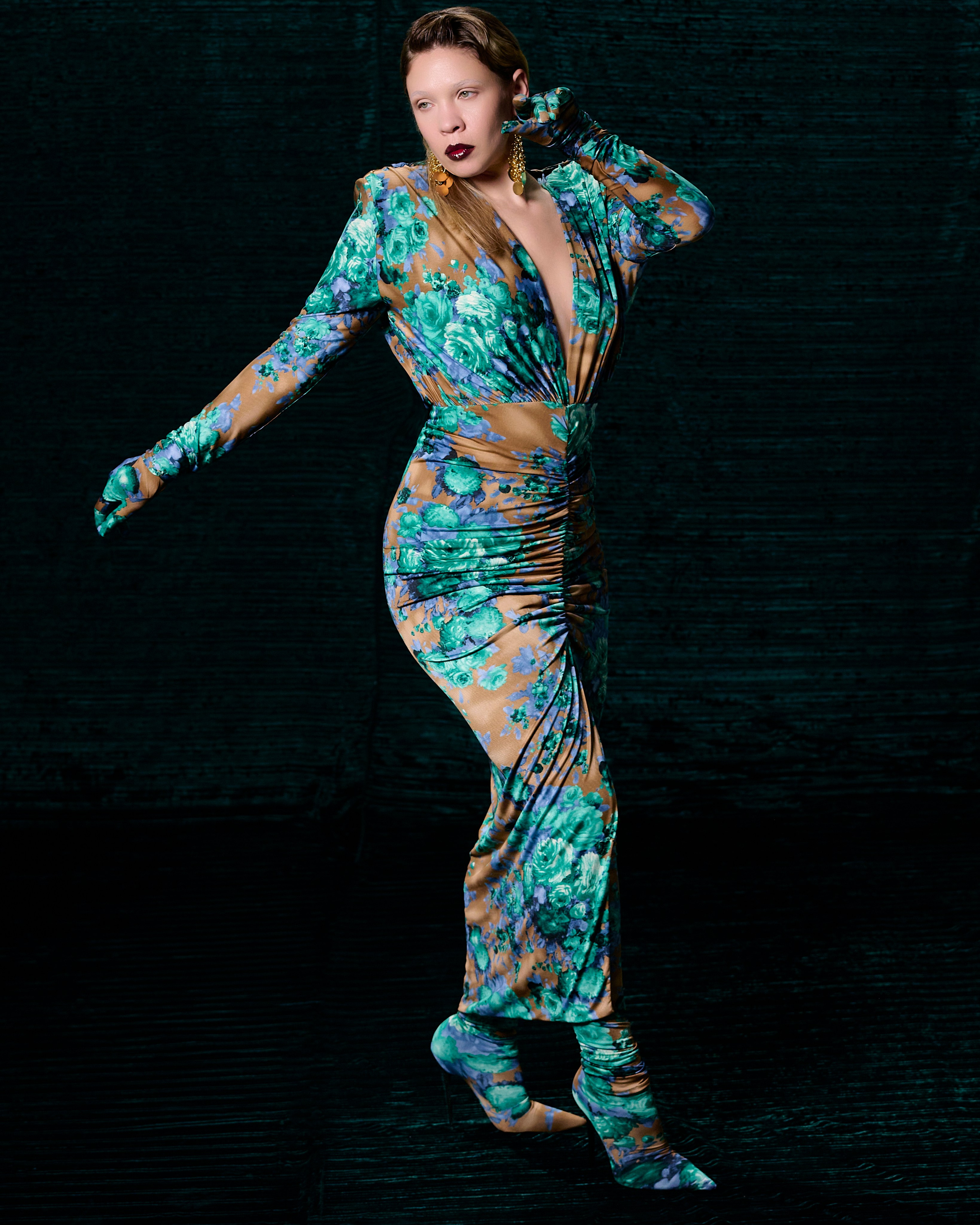 TINA KUZNETSOVA. FASHION PHOTOGRAPHER