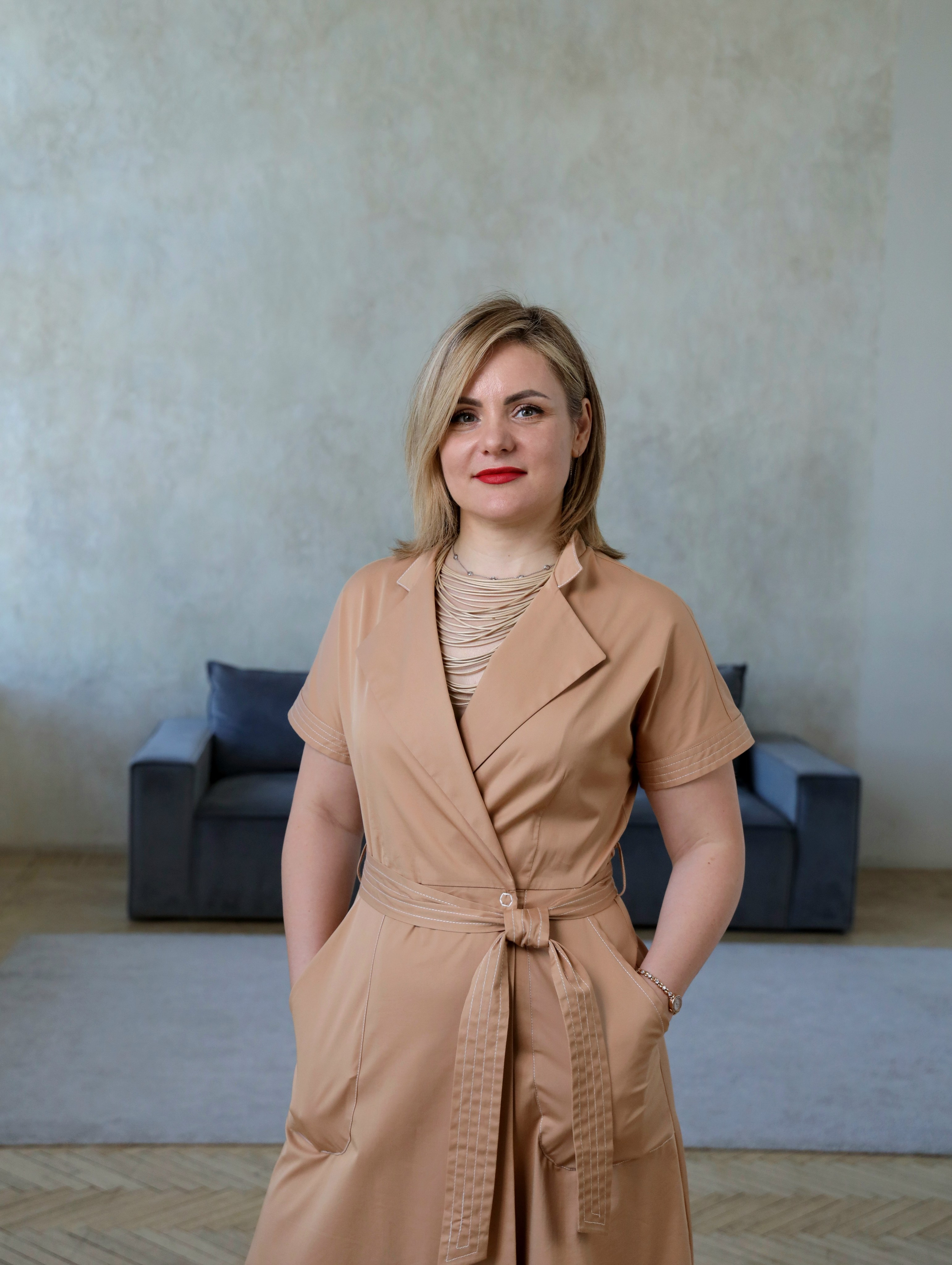 Съемка для экспертного блога — Семейный психолог. Фотограф в Новосибирске Анна Полторацкая