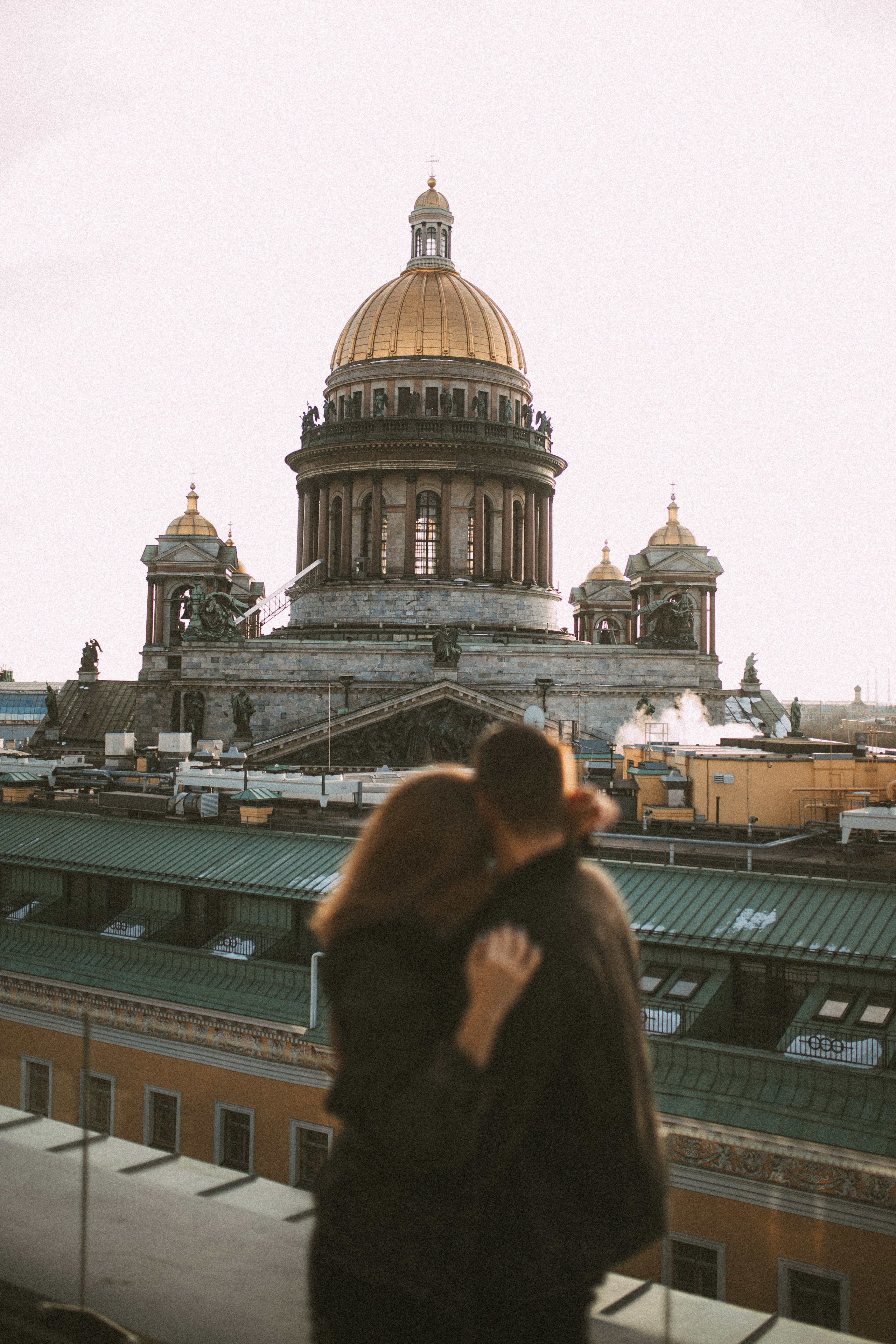 М & H | Санкт-Петербург. Фотограф Екатерина Амбрушкевич
