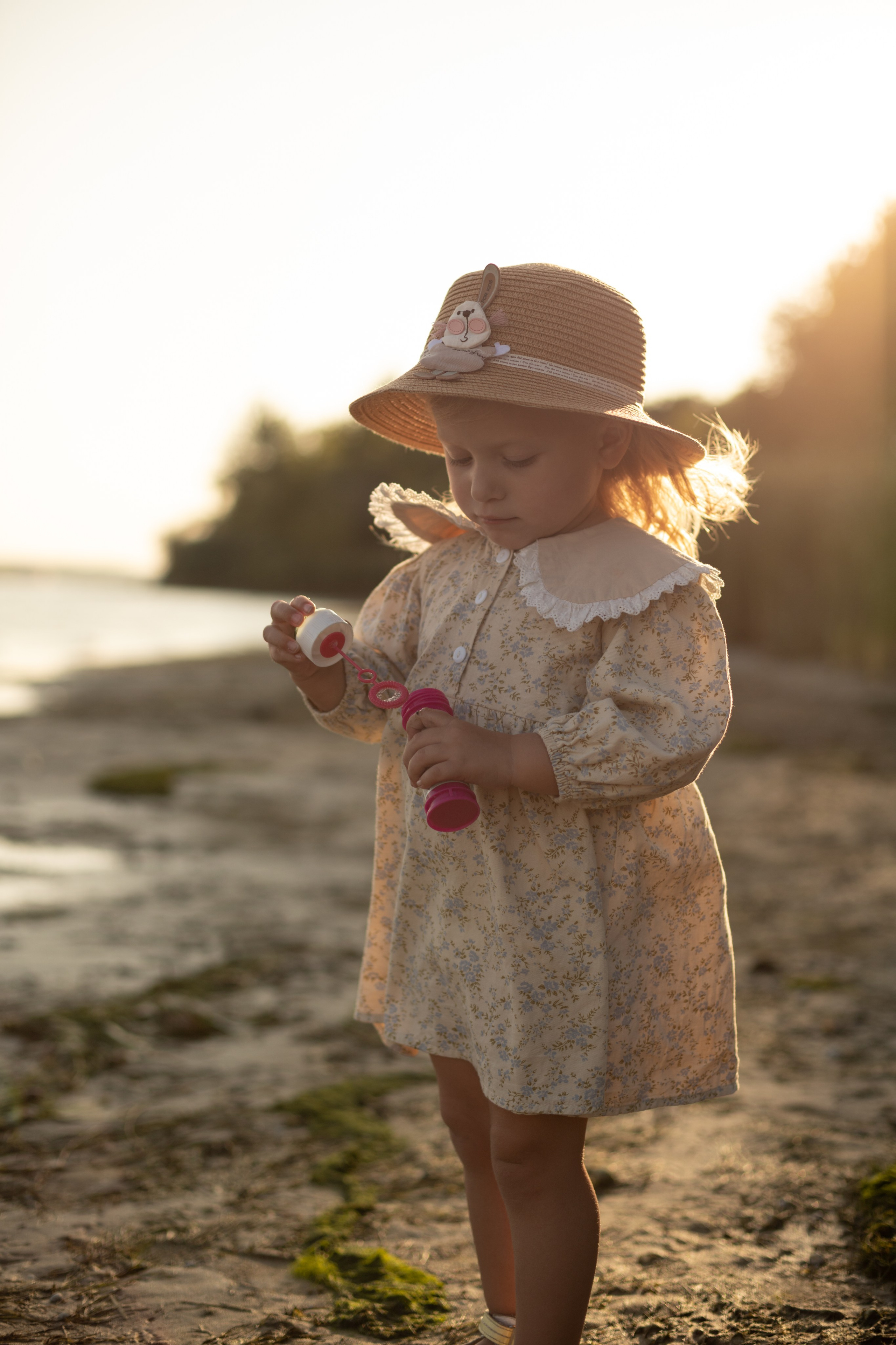 Виктория и Эмилия. Фотограф в Ростове-на-Дону Мария Безменова