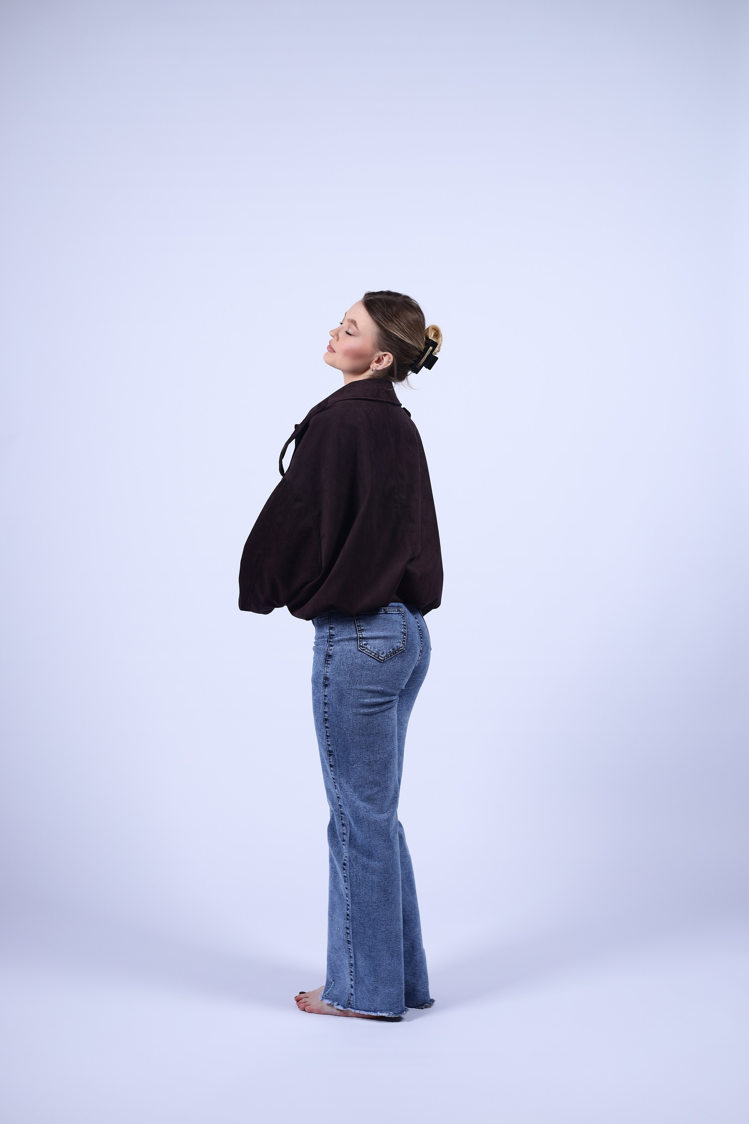 Дарья и Анна. Фотостудия без фотографа Чехов. Первая студия автопортрета в Чехове