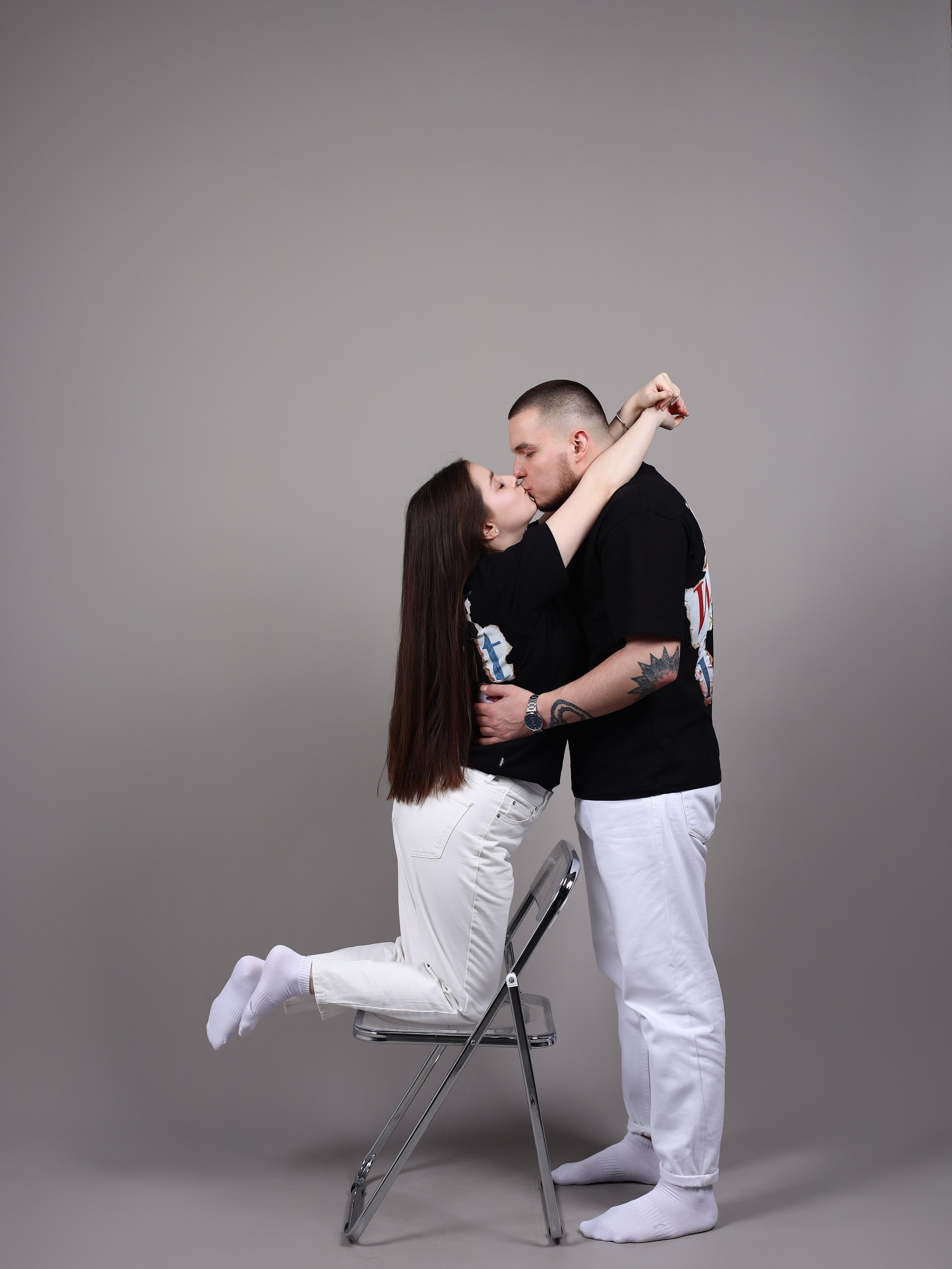 Фотостудия без фотографа Чехов. Первая студия автопортрета в Чехове