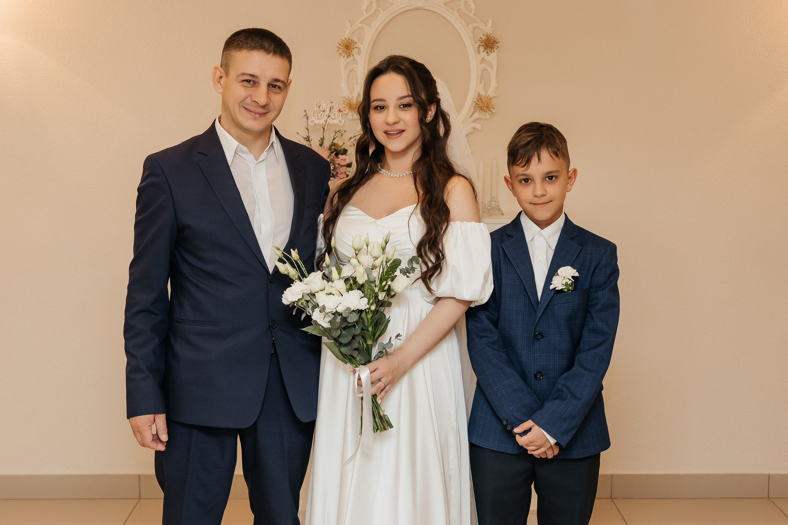 Виктор и Елена/2024. Свадебный и семейный фотограф в Екатеринбурге