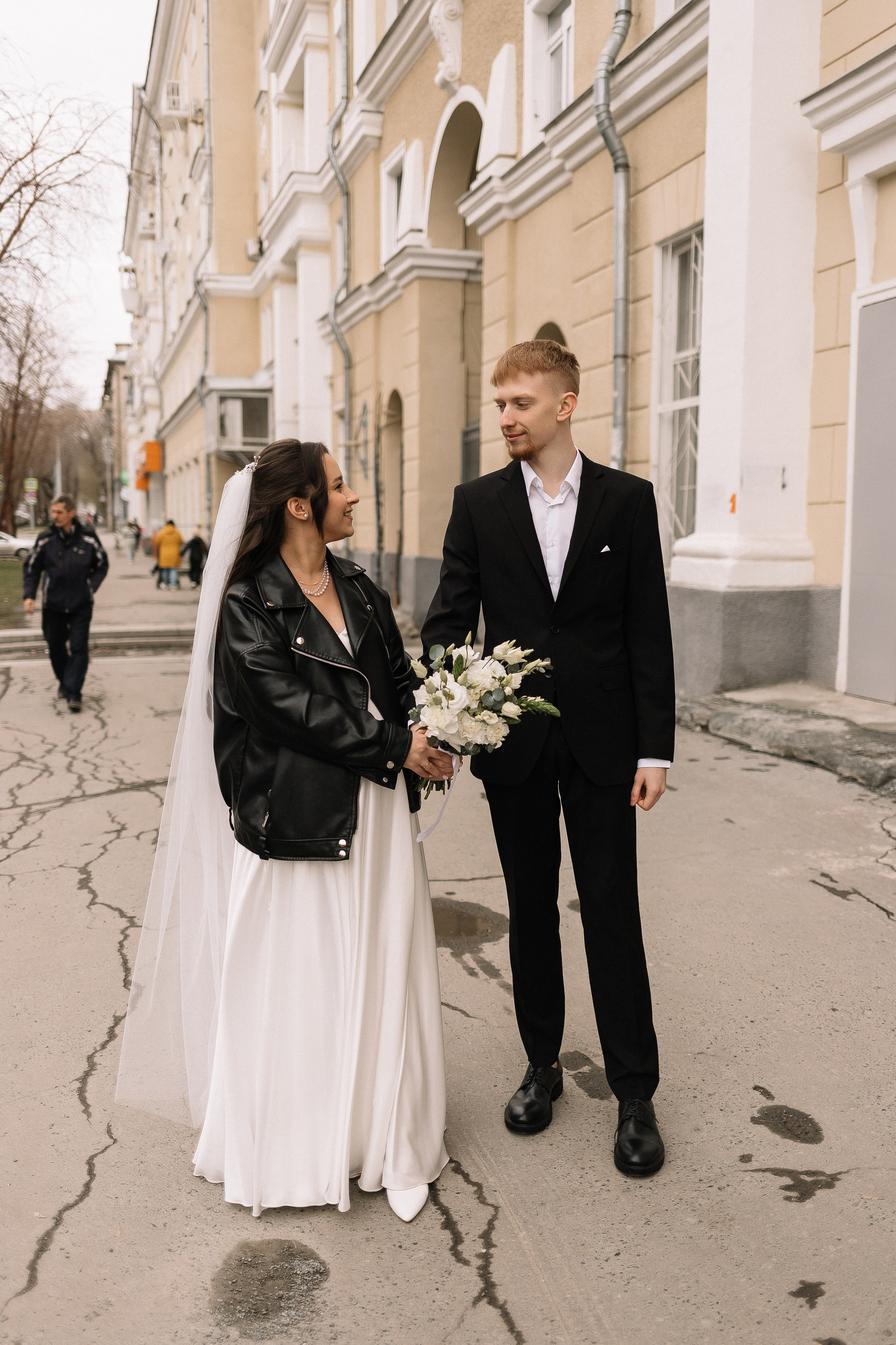 Виктор и Елена/2024. Свадебный и семейный фотограф в Екатеринбурге