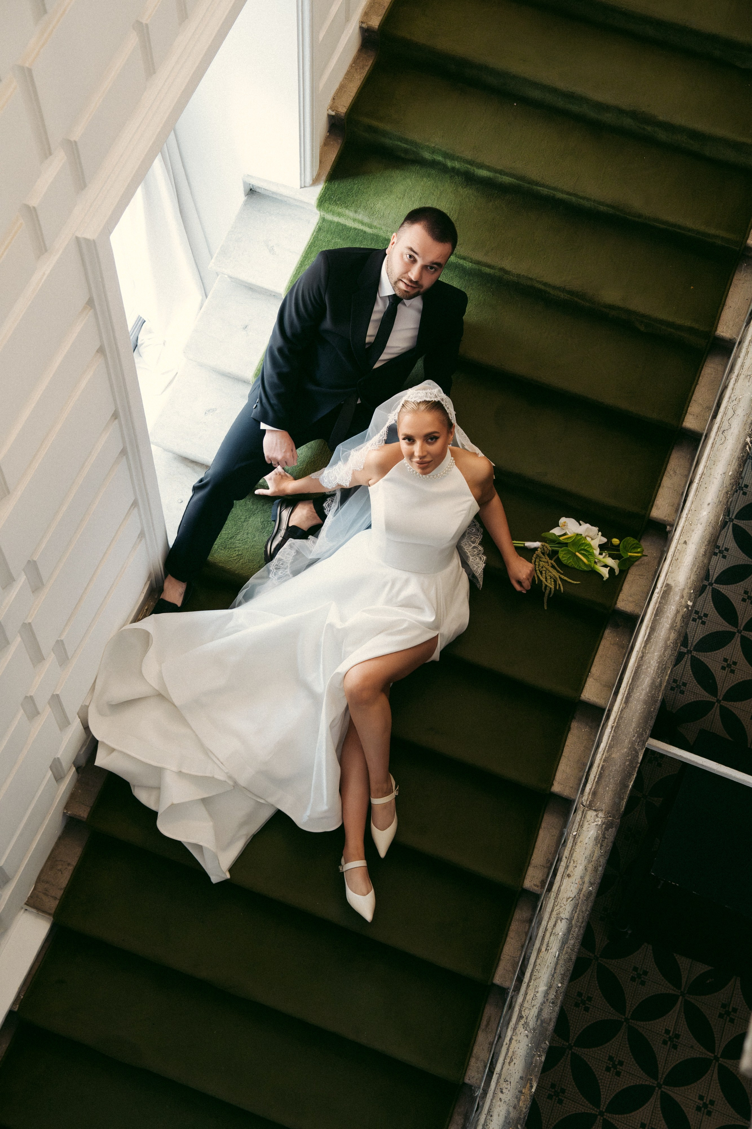 Danya & Nataly. Семейный фотограф, видеограф Микуева Ольга