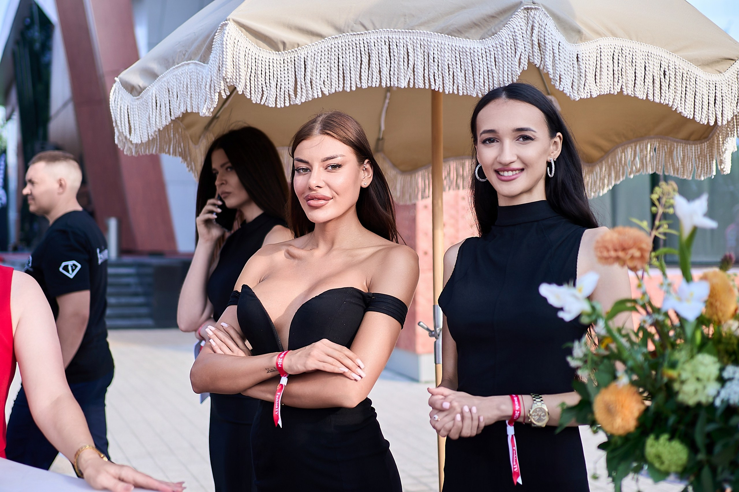 FASHION SUMMER AWARDS 2024. Фотограф и Видеограф в Москве. Олег Корушев