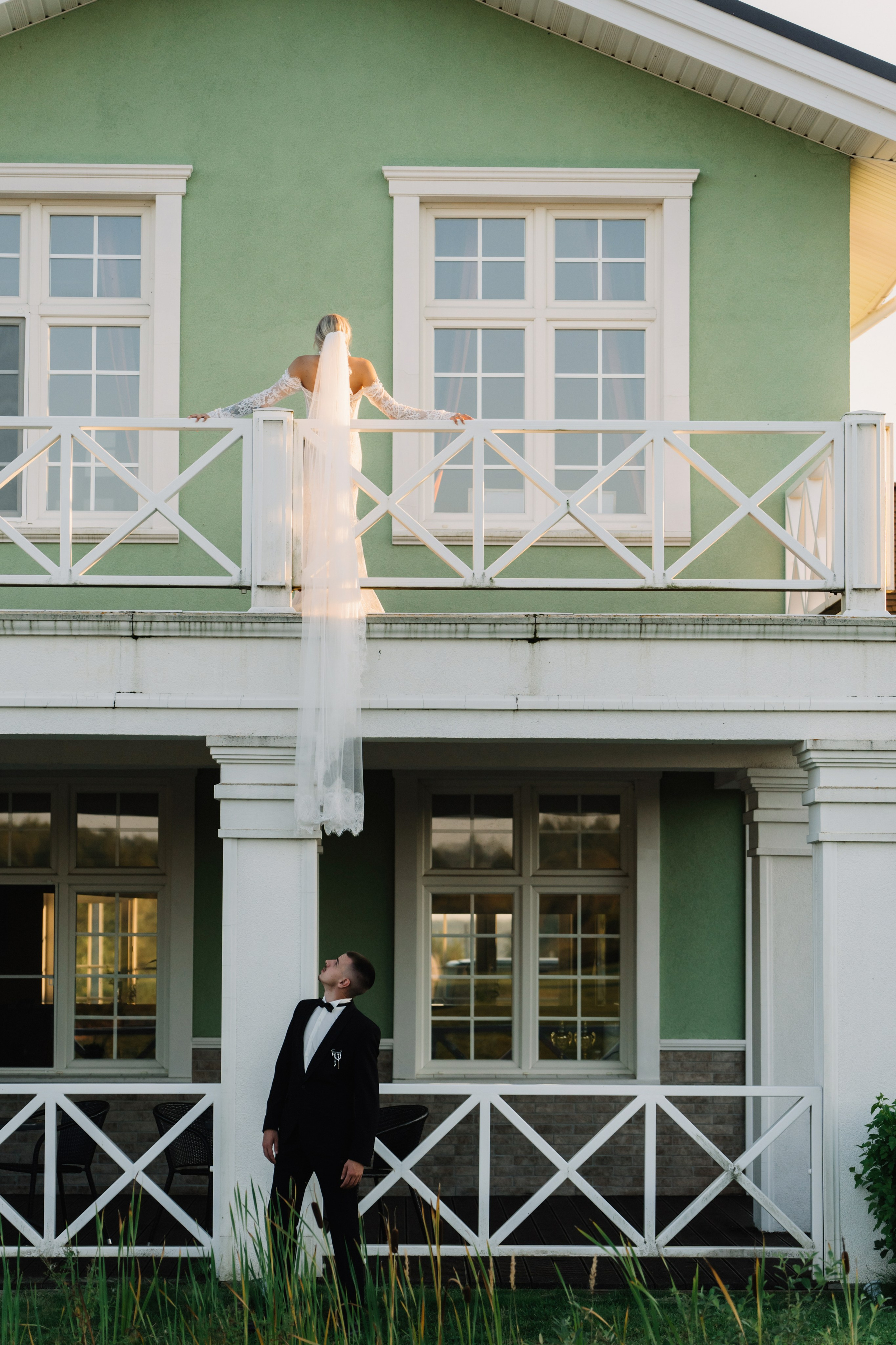 Драйв. Свадебный фотограф в Калуге Алексей Климов