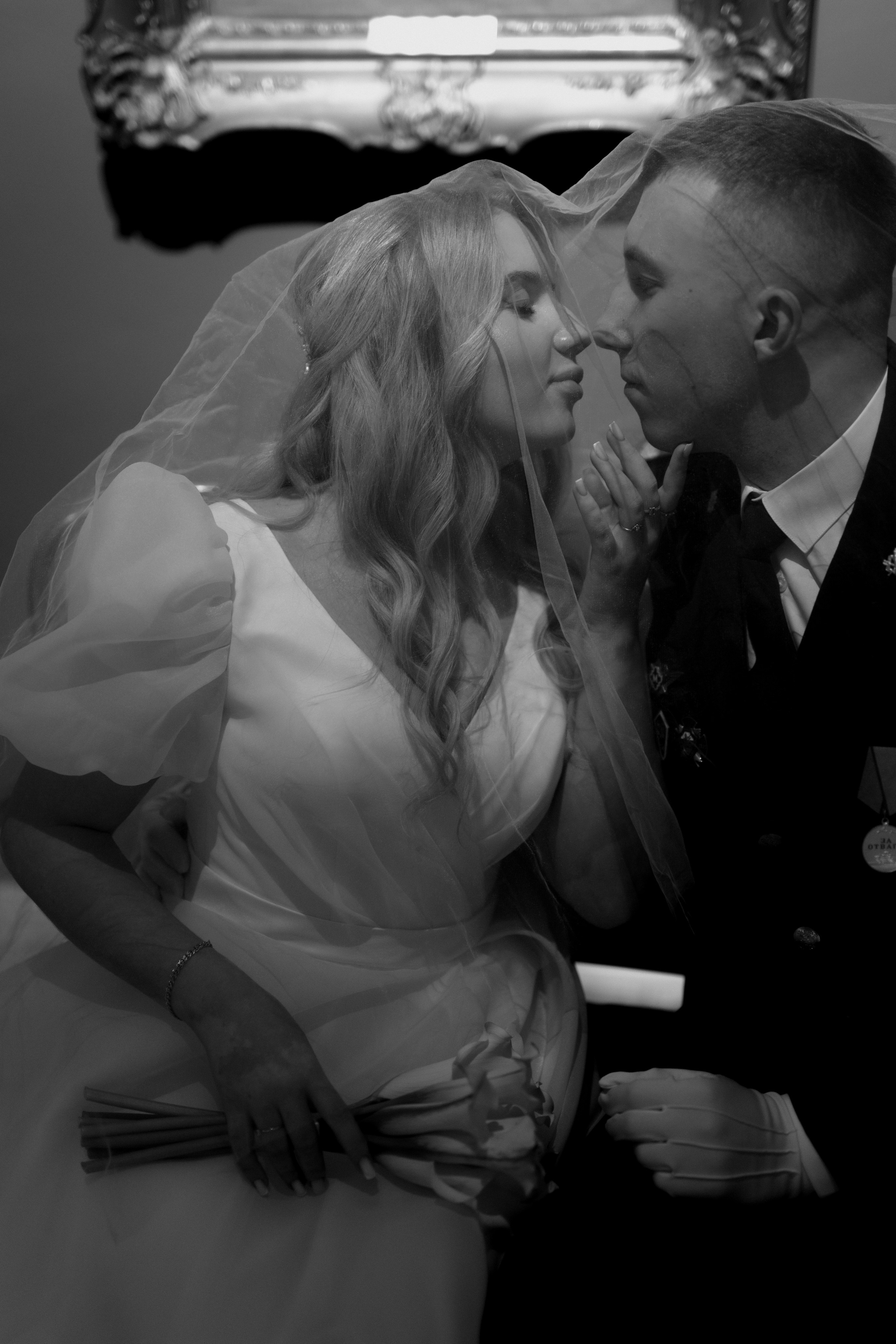 Свадьба Романа и Дианы. Фотограф Кольчугино/Владимир/Москва Елизавета Иода