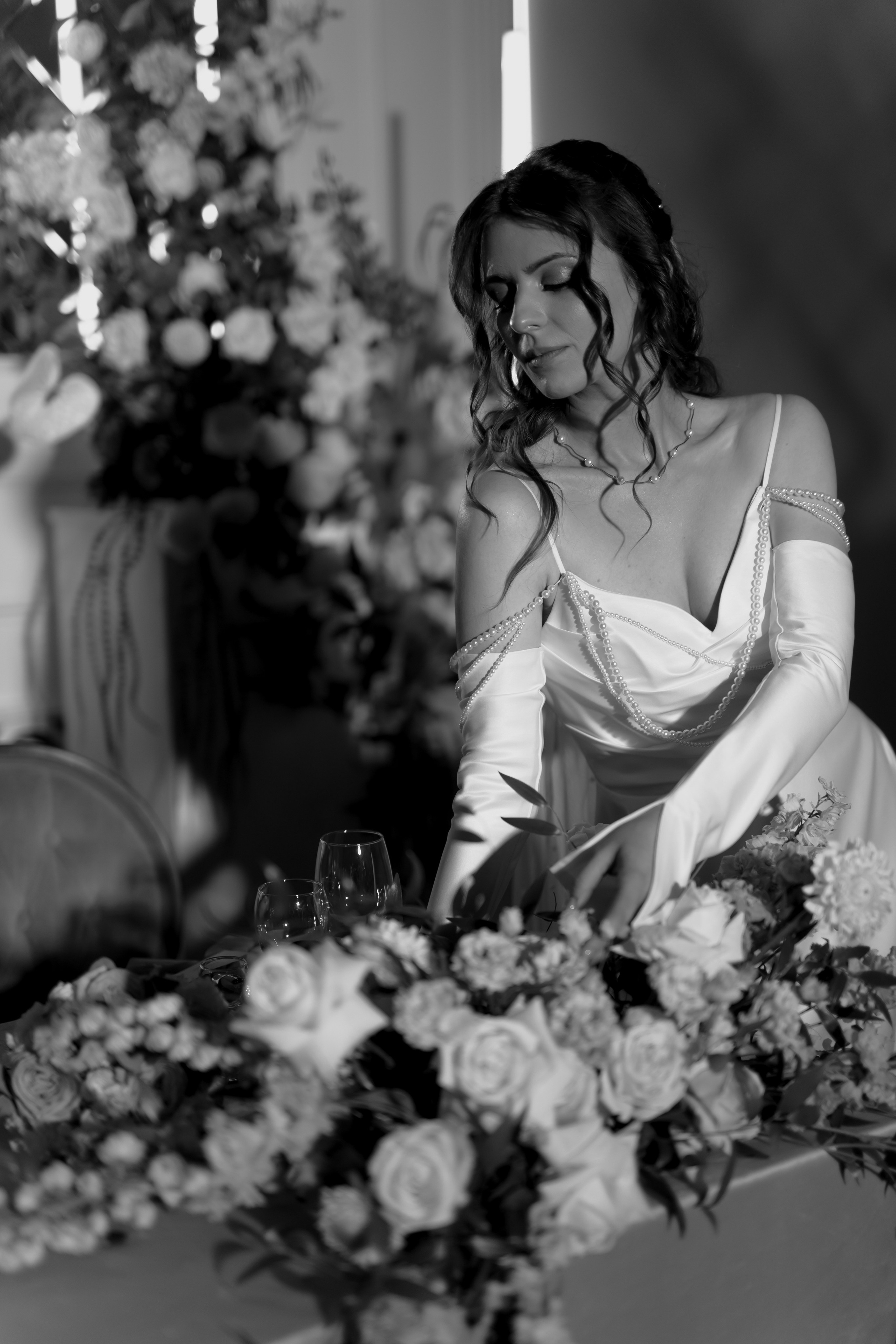 Свадьба Валентина и Марии. Фотограф Кольчугино/Владимир/Москва Елизавета Иода