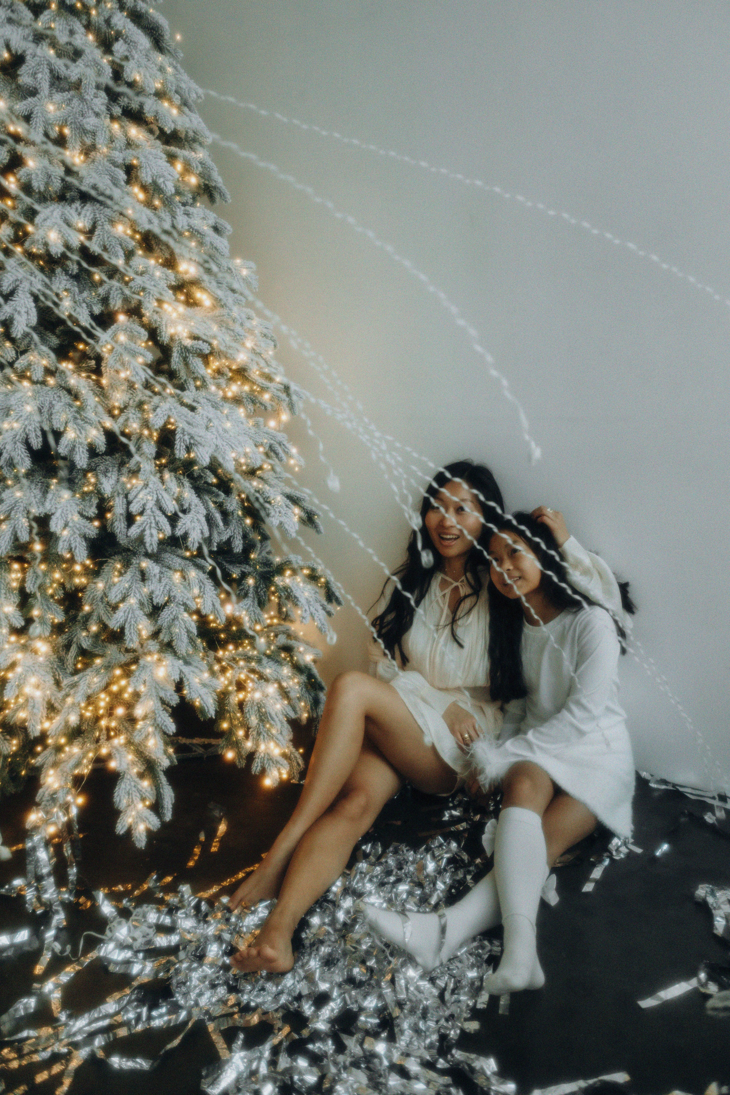 Конфетти. Свадебный и семейный фотограф Арестенко Анастасия