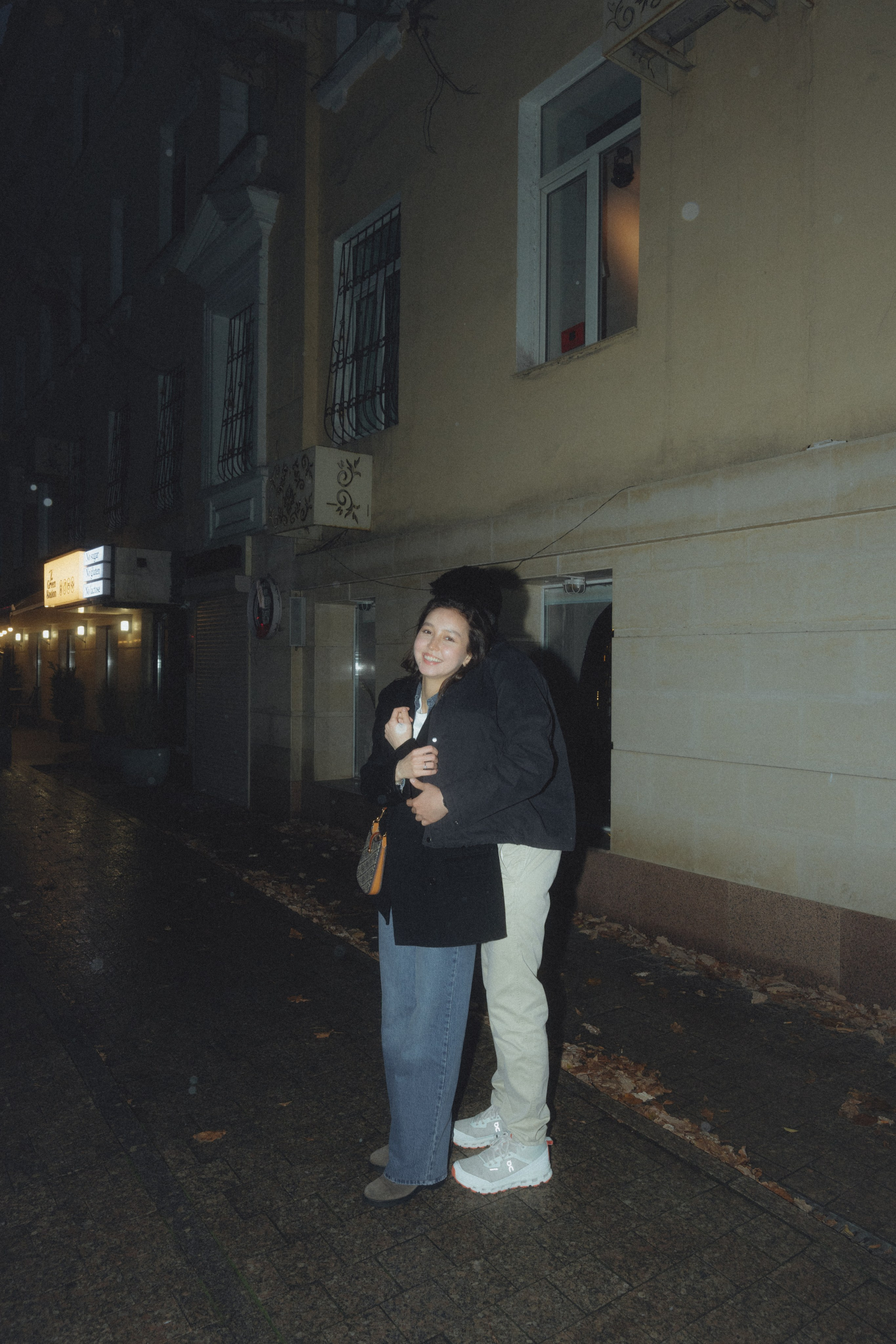 Galym&Ayaulym Love Story