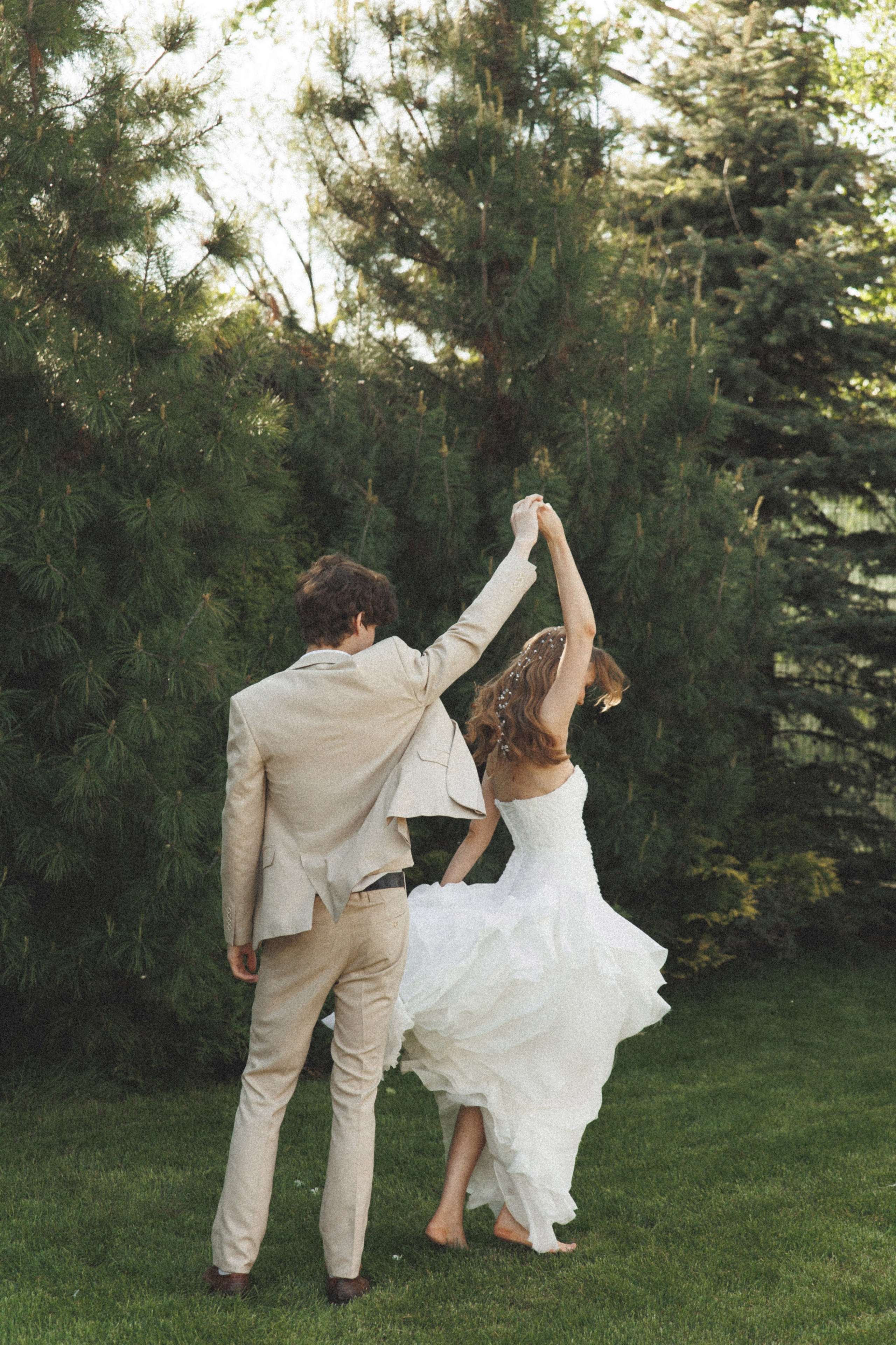 Счастье в каждом отражении. Фотограф в Екатеринбурге Андрей Медведко