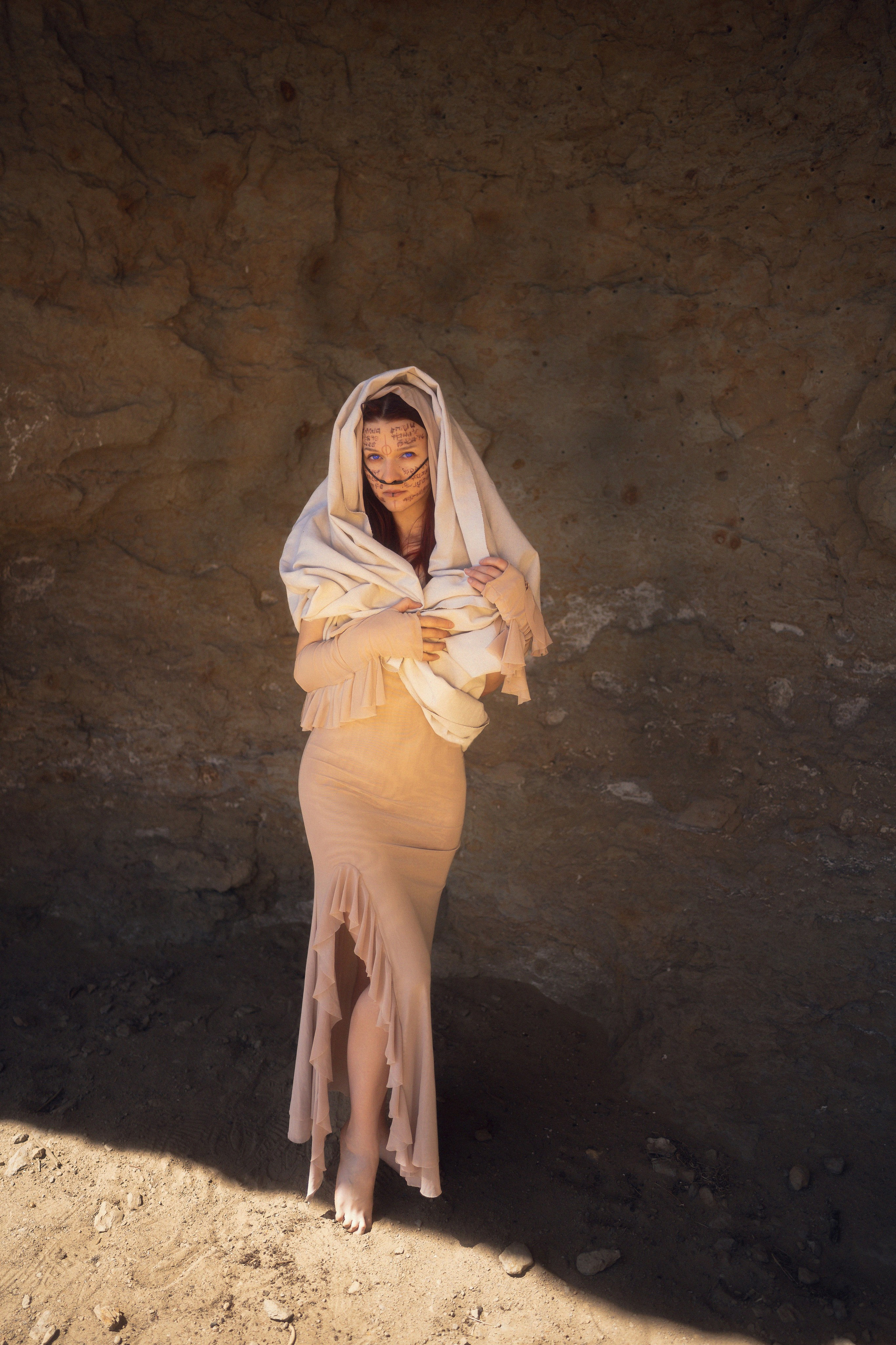 Cosplay Dune. Фотограф, видеограф Пятигорск, Ставрополь, Ессентуки, Petlyakovs_photo