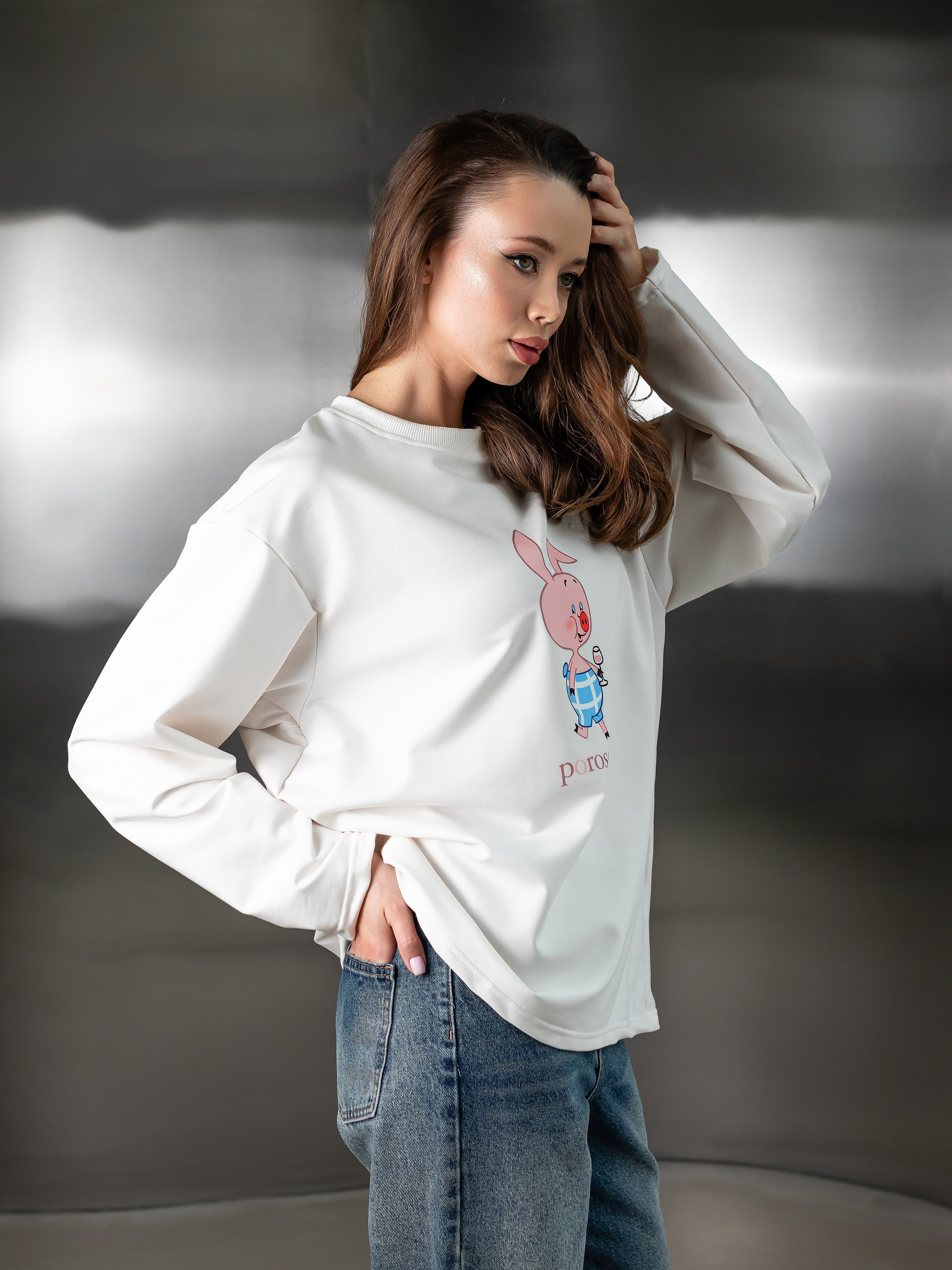 Худи. Фотограф в Краснодаре Арина Кудряшова