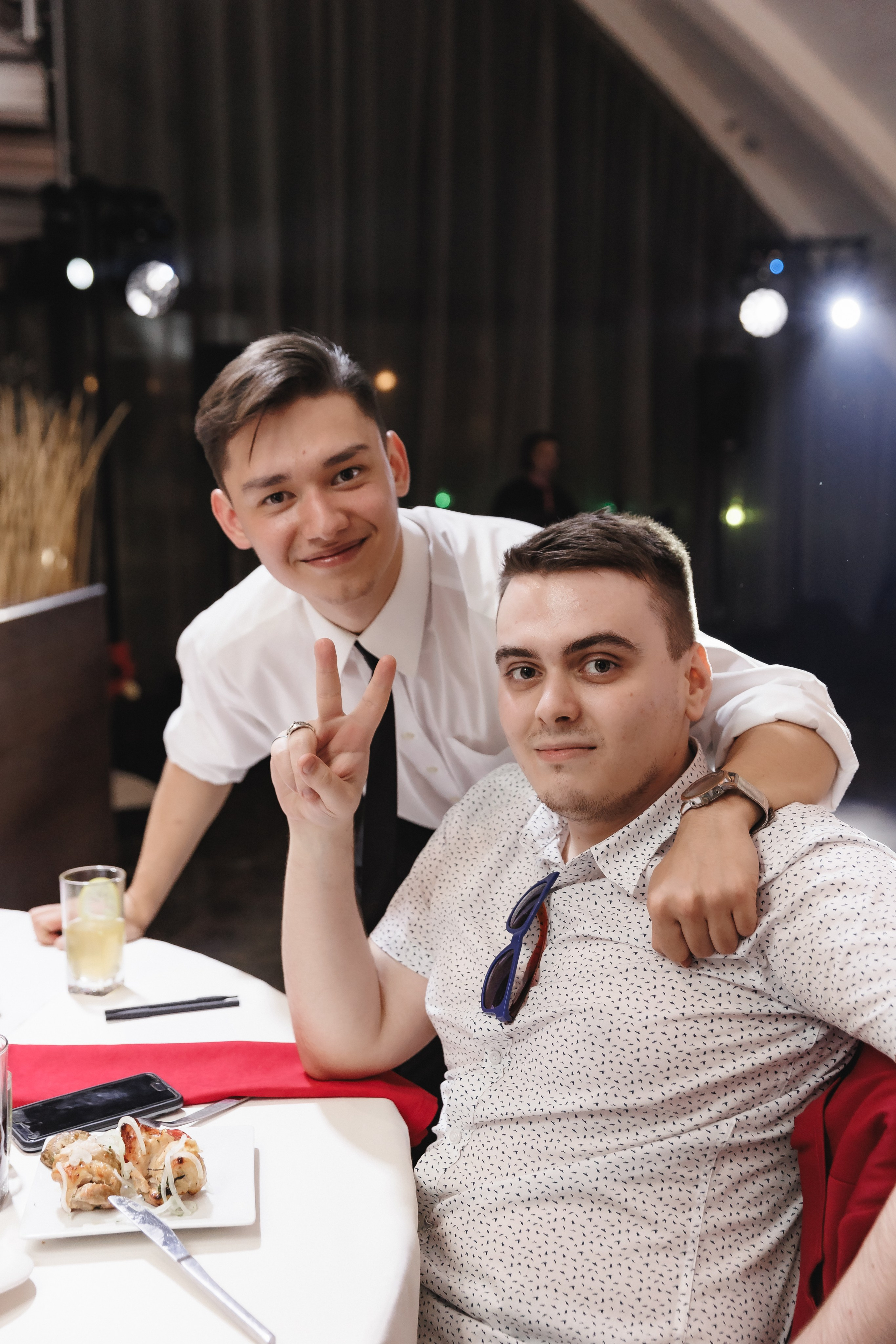 Александр и Анастасия. Фотограф в Волгограде — Александра Искандерова