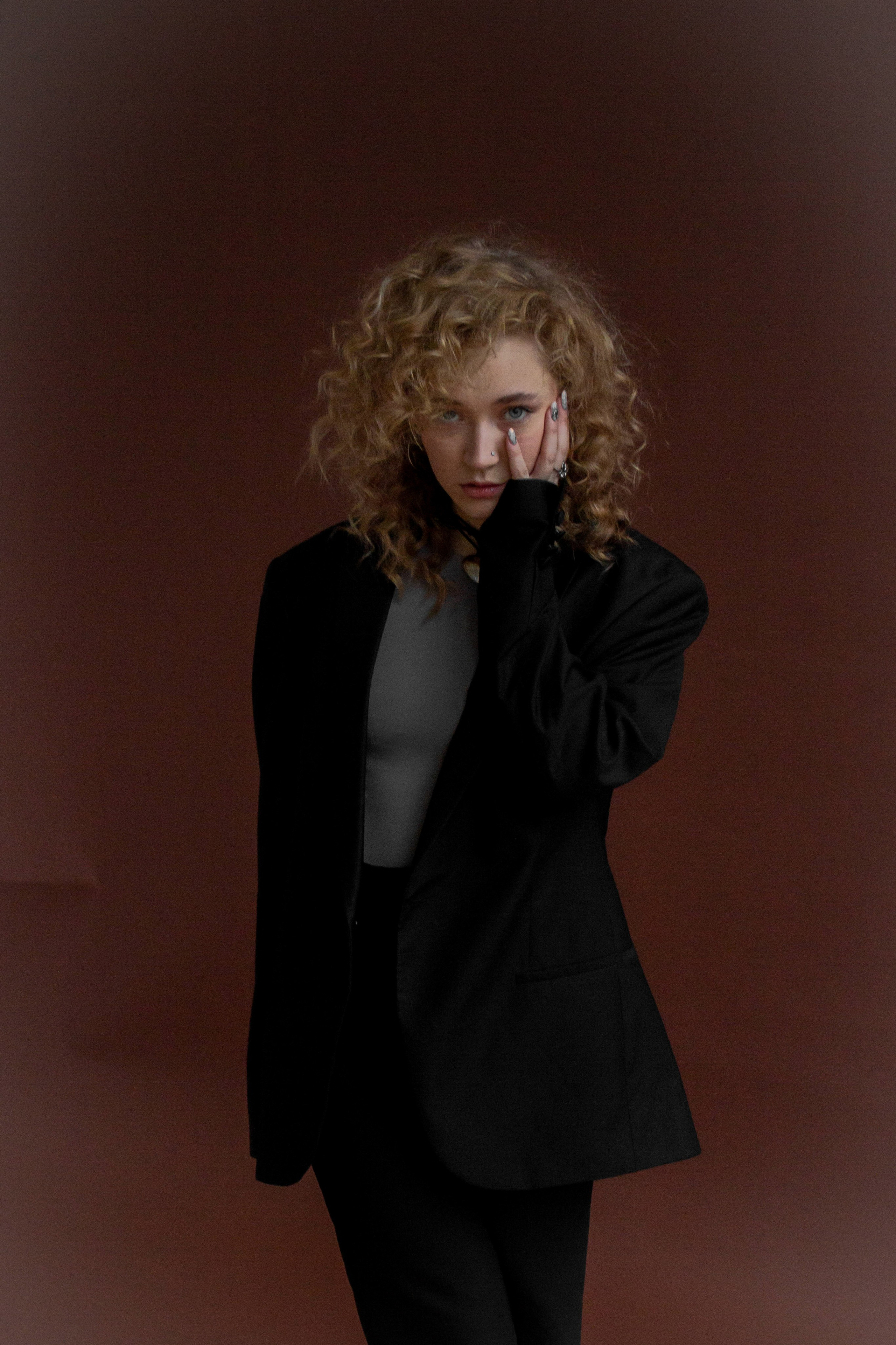 Lera. Daria Y. Фототерапия │ Санкт-Петербург