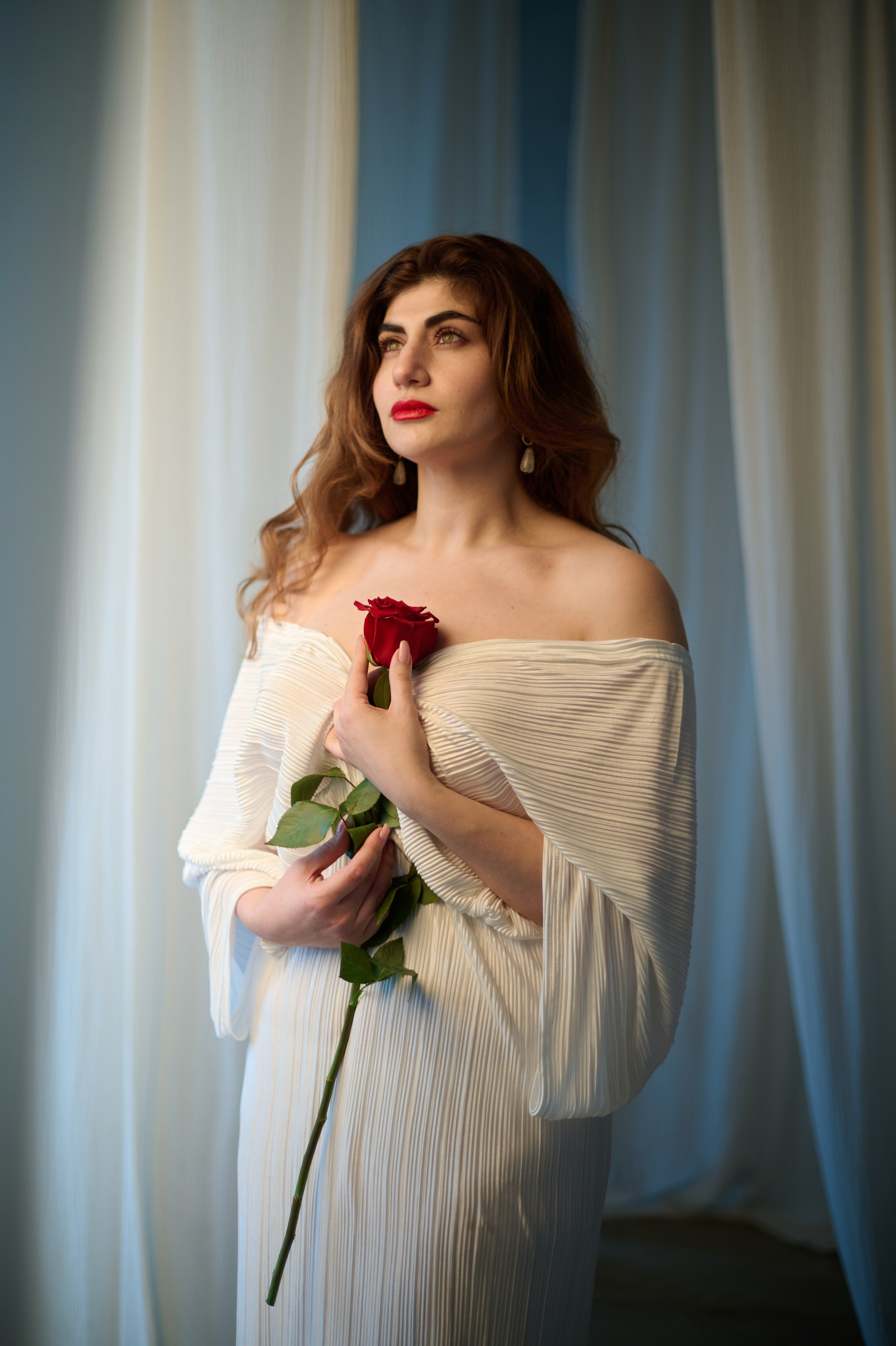 Вартануш — с арм. «сладкая роза». Женский и семейный фотограф в Ростове-на-Дону Елена Вернигорова