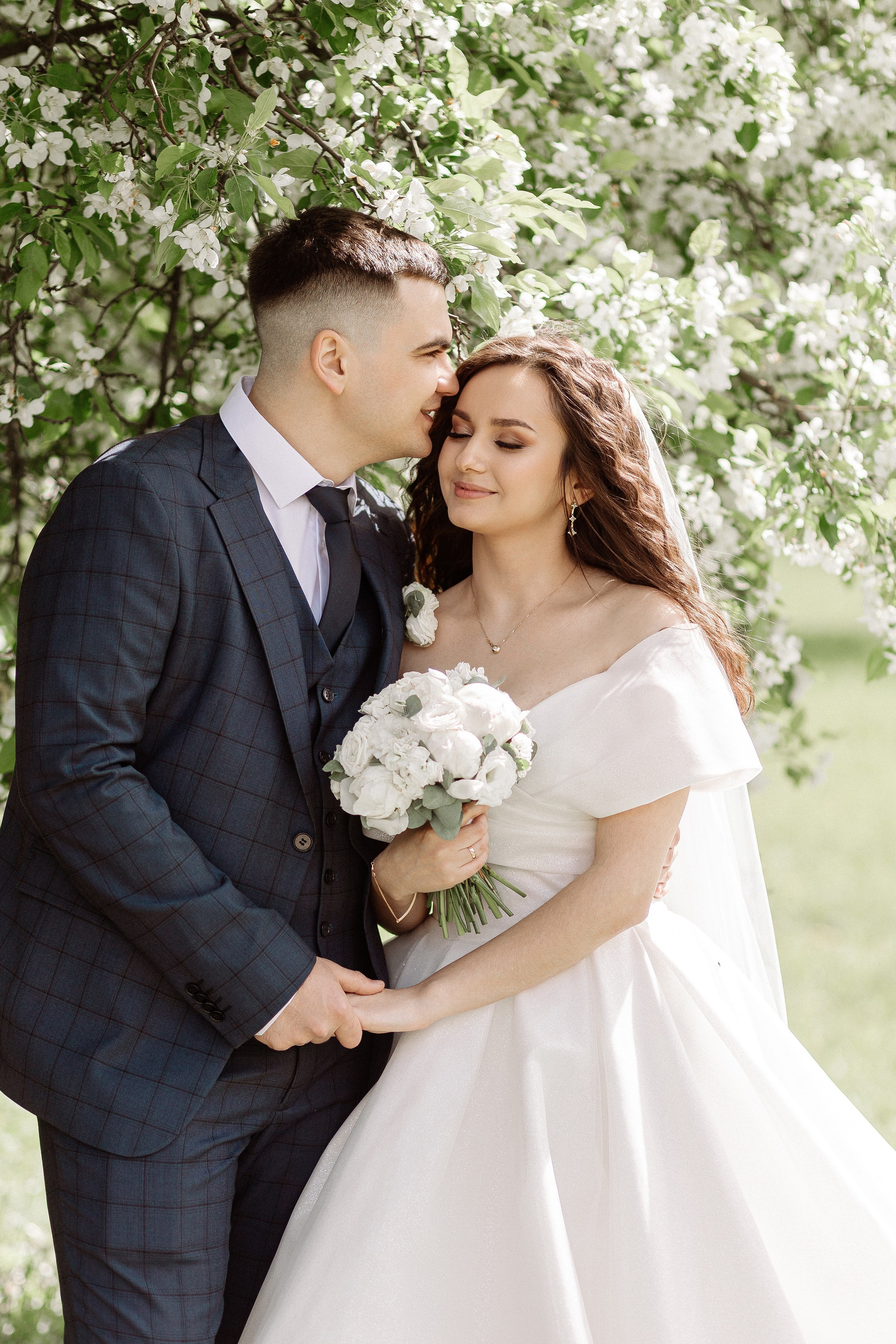 Сергей и Алиса. Свадебный фотограф Маргарита Глумскова