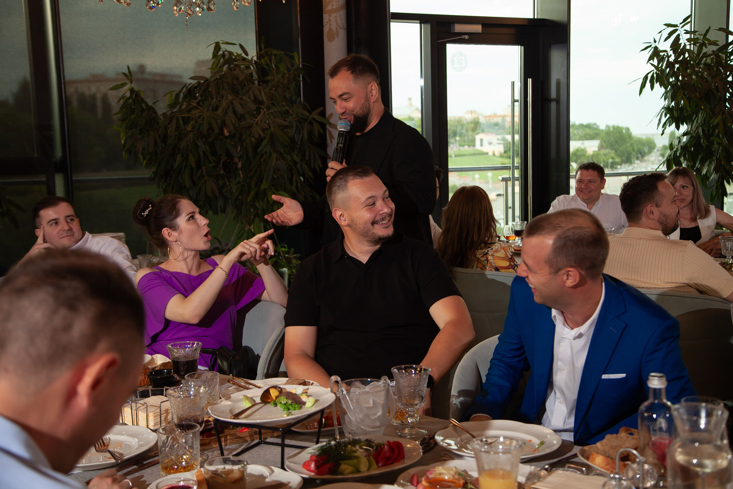 Анастасия и Алексей. Фотограф в Волгограде Норченко Светлана