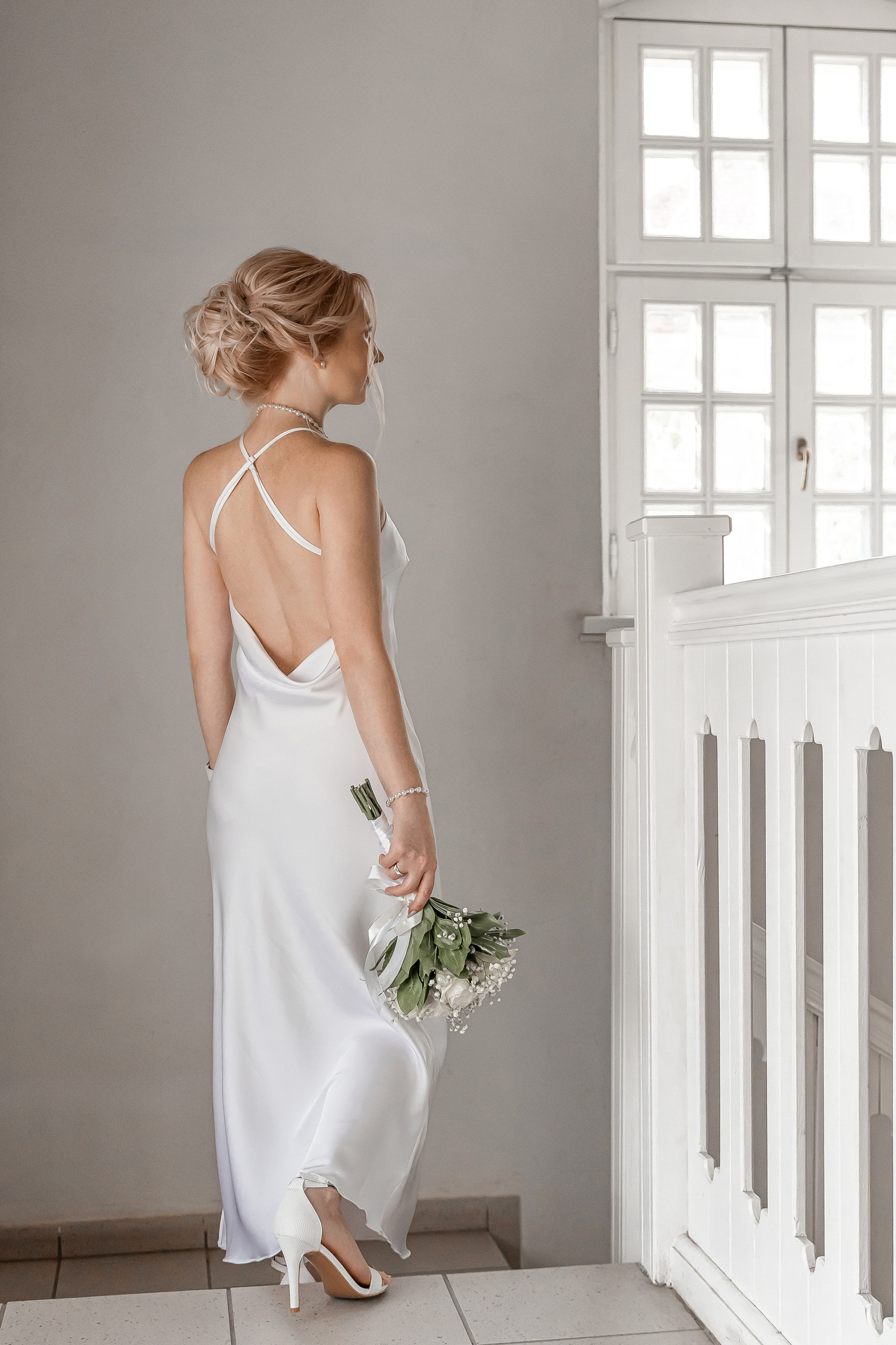 Елена и Игорь. Фотограф в Волгограде Норченко Светлана