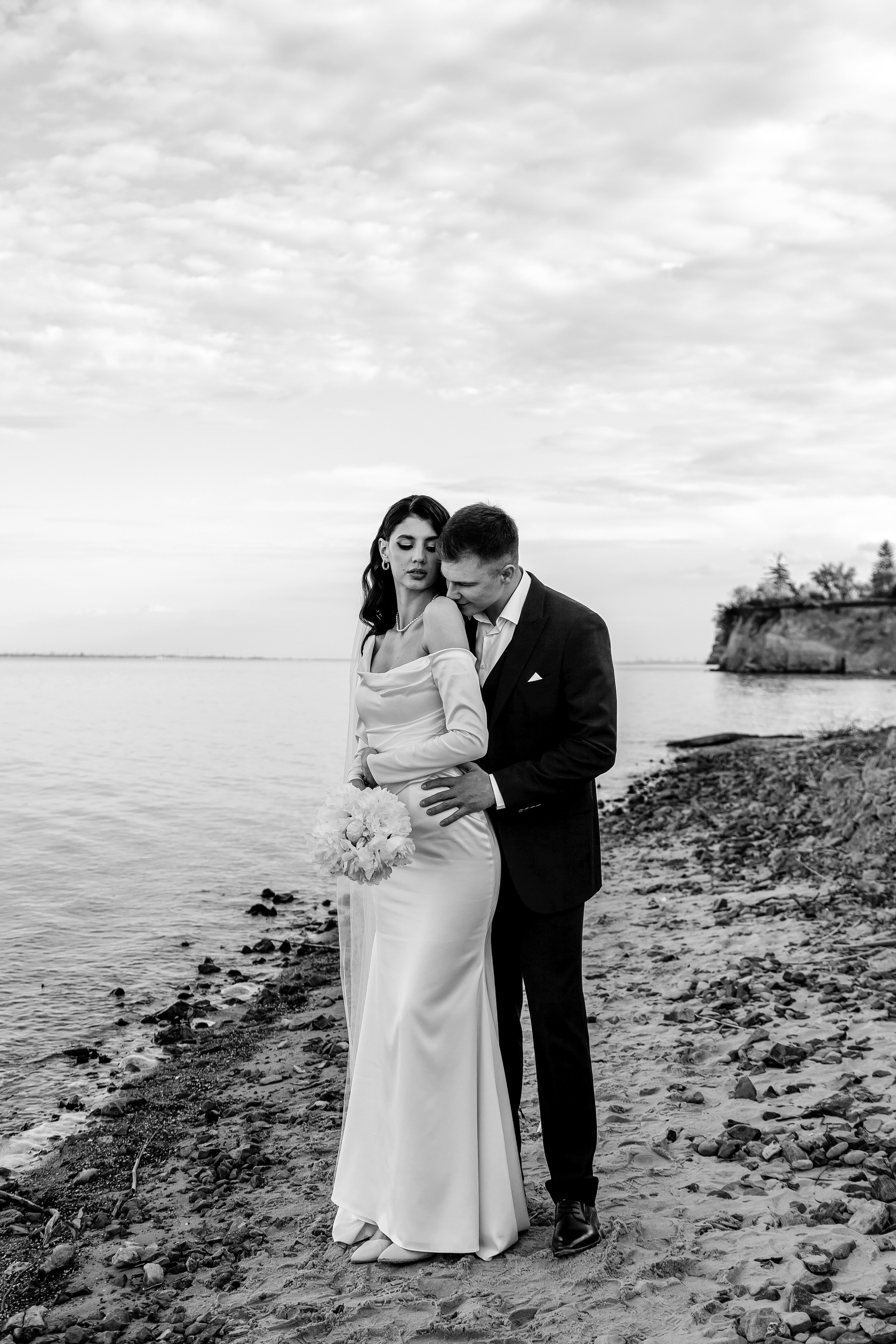 Анна и Михаил. Фотограф в Волгограде Норченко Светлана