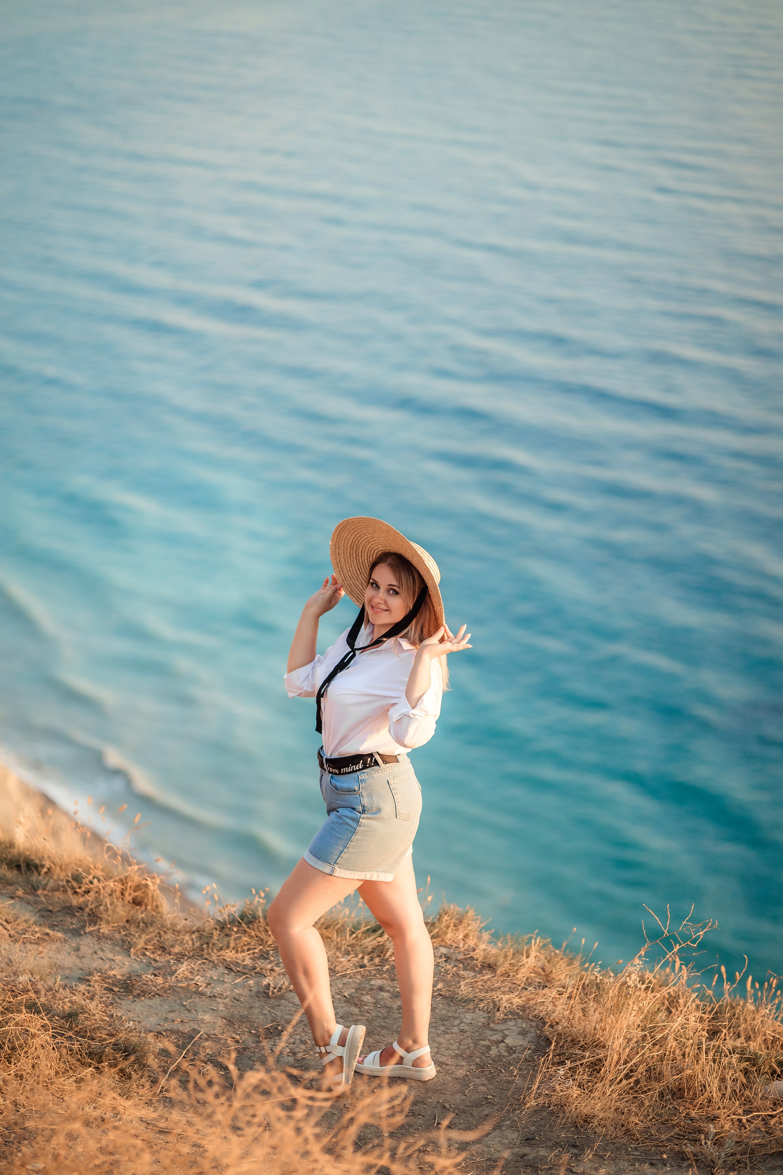 Смотровые площадки «400 ступеней». Художественный фотограф Анапа Александра Долбикова