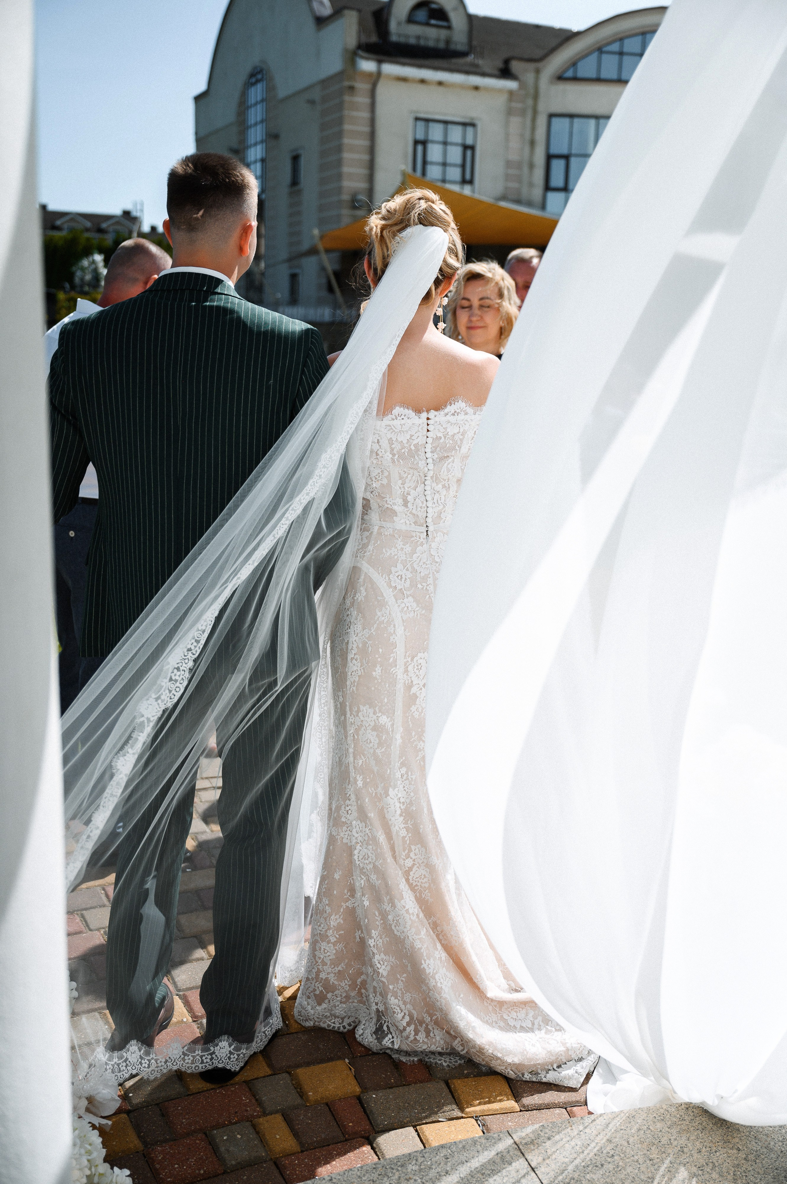 Илья & Алина