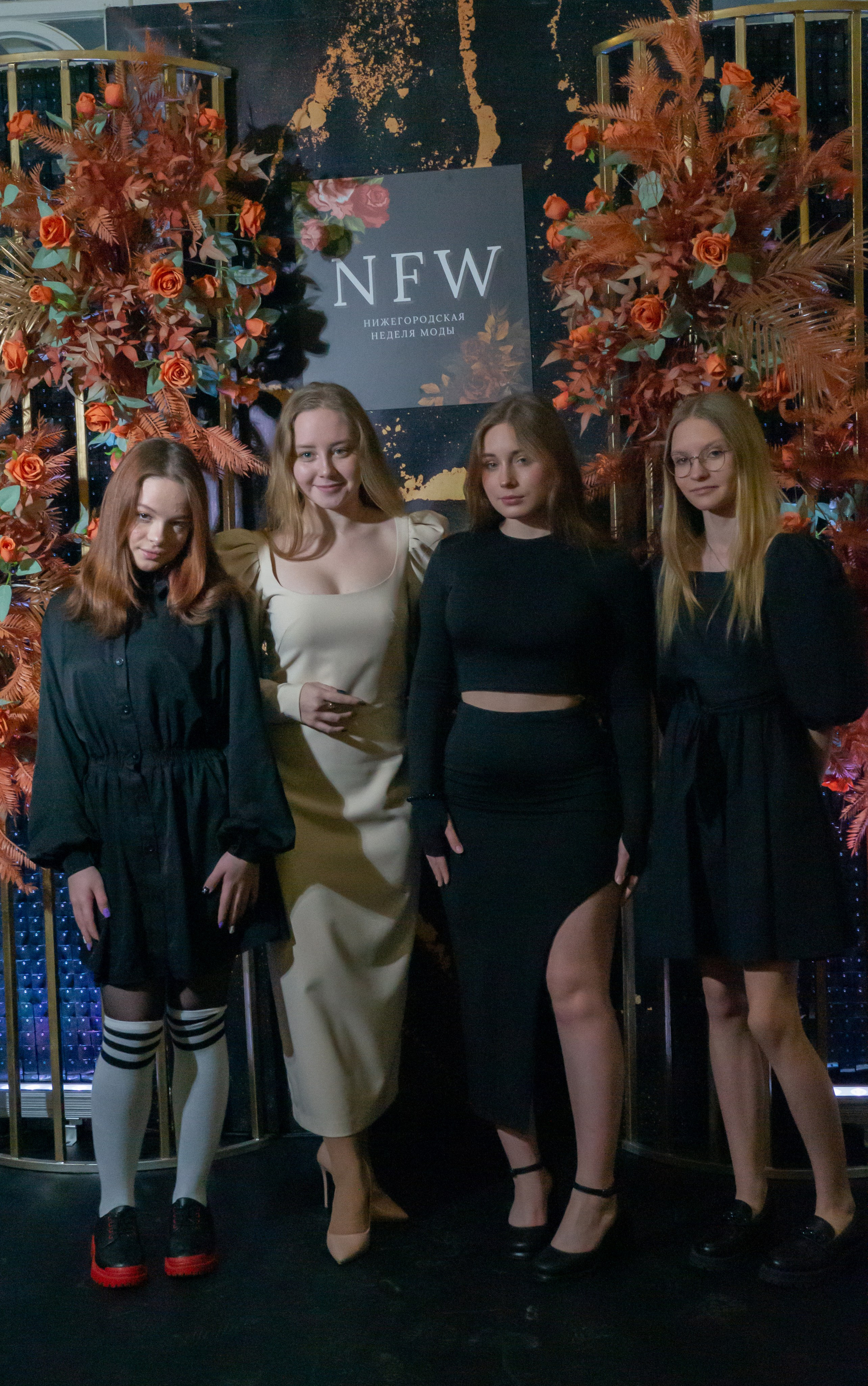 Нижегородская ярмарка 26.11. Фотограф в Нижнем Новгороде