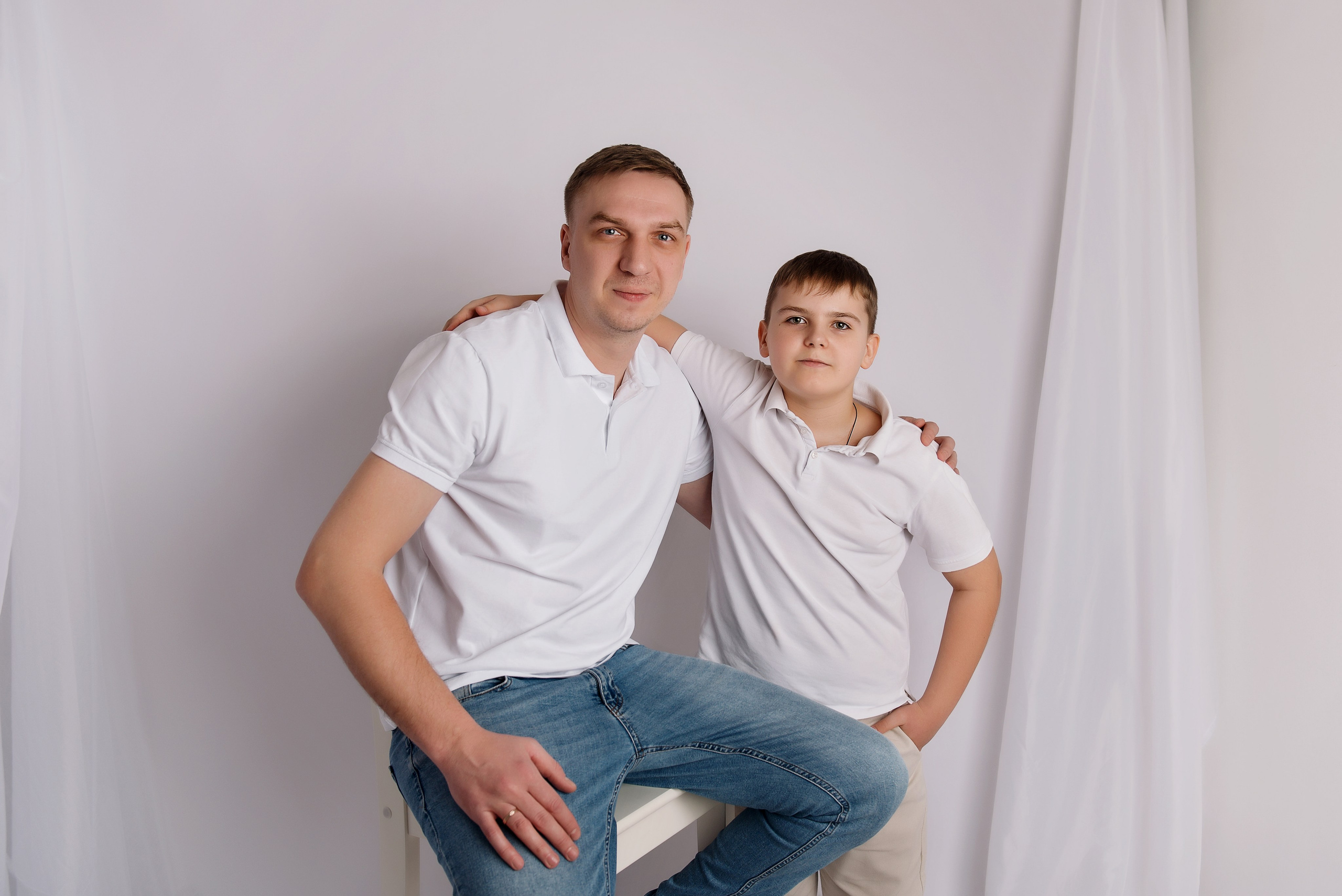 Первый годик съёмка в Москве. Детский фотограф в Долгопрудном и Москве