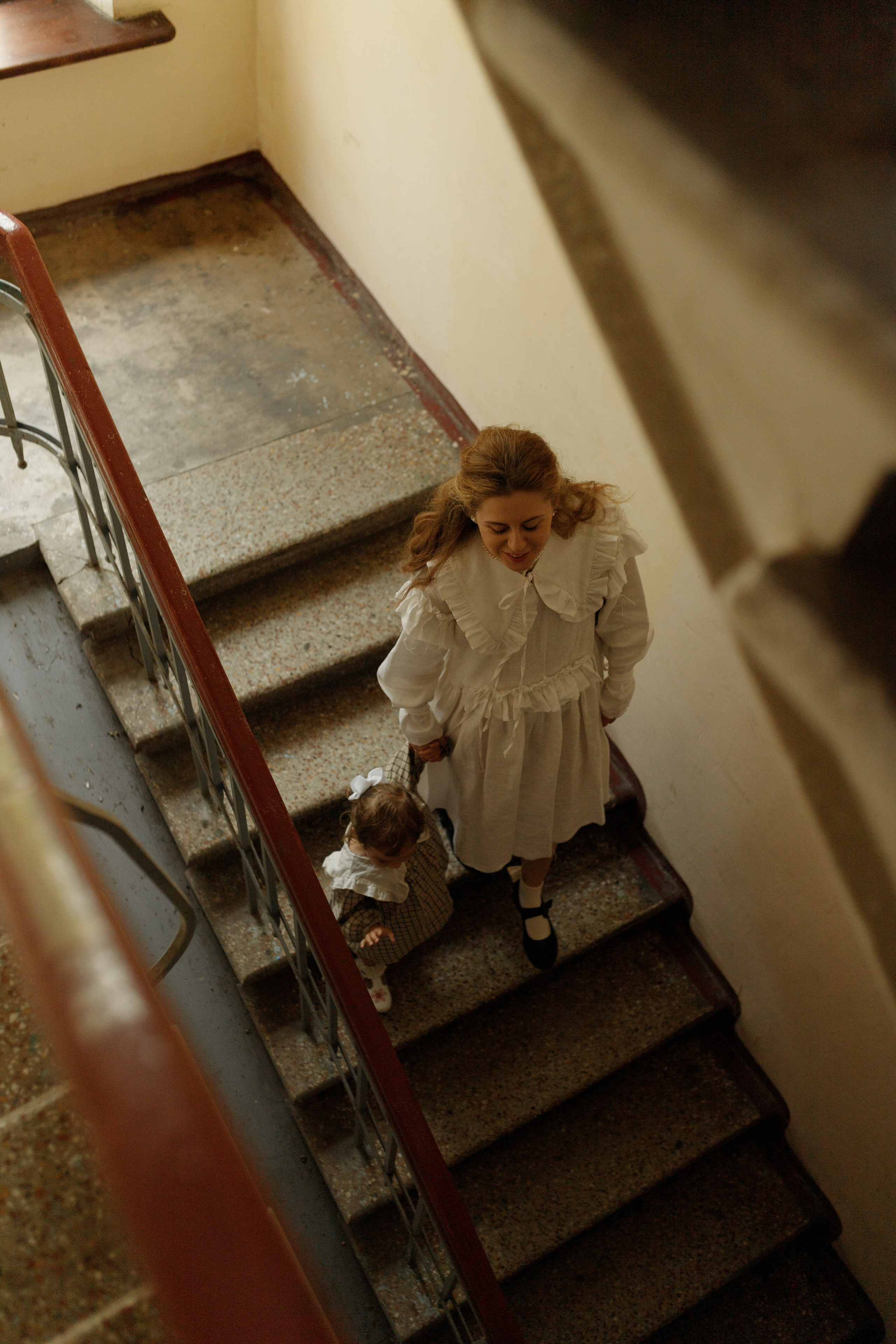 Маленькая Верона. Семейный и женский фотограф в Краснодаре Виктория Гупало