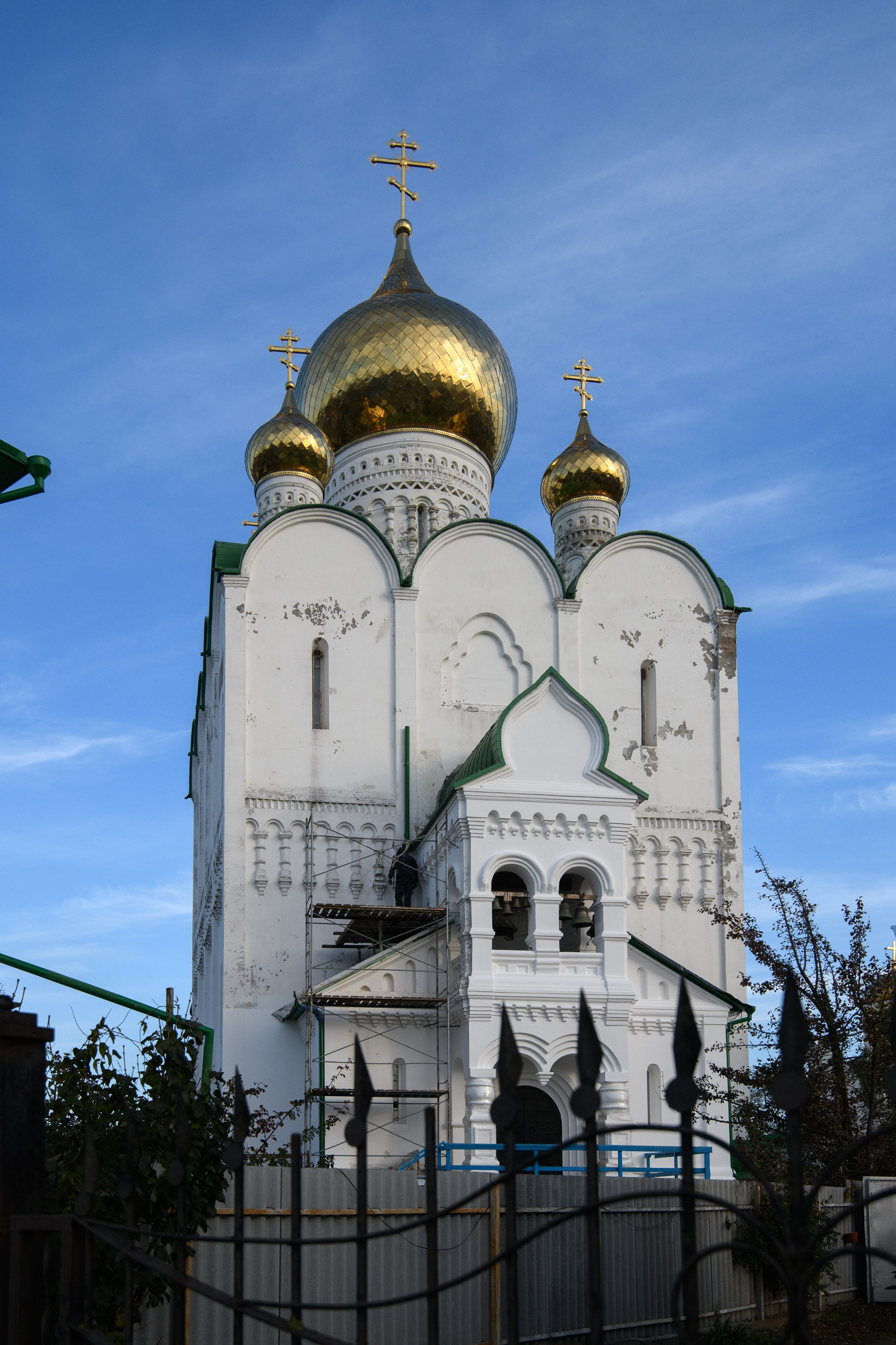 Кропоткин. Профессиональная фотосъемка. Ростов-на-Дону