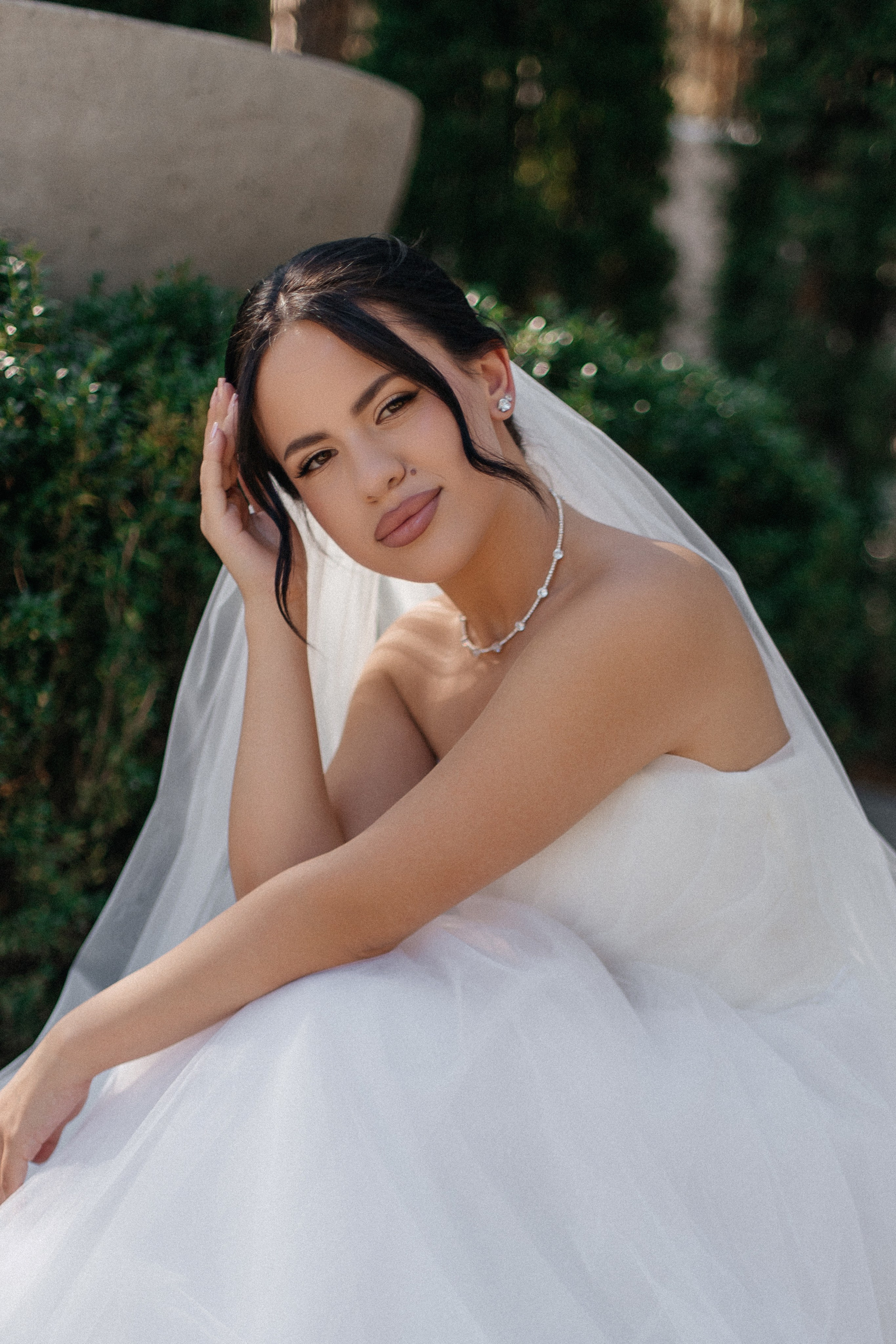 Сергей и Ксения. Свадебный фотограф и видеограф