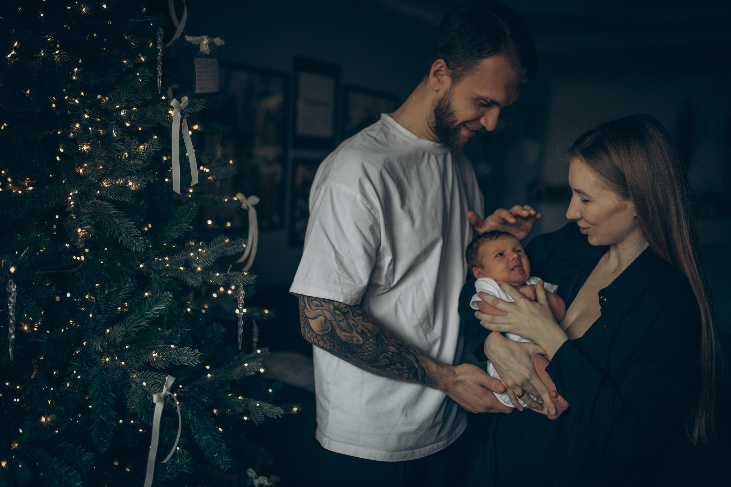 Дана. Семейный фотограф и фотограф на роды в Ростове-на-Дону Мухина Виктория