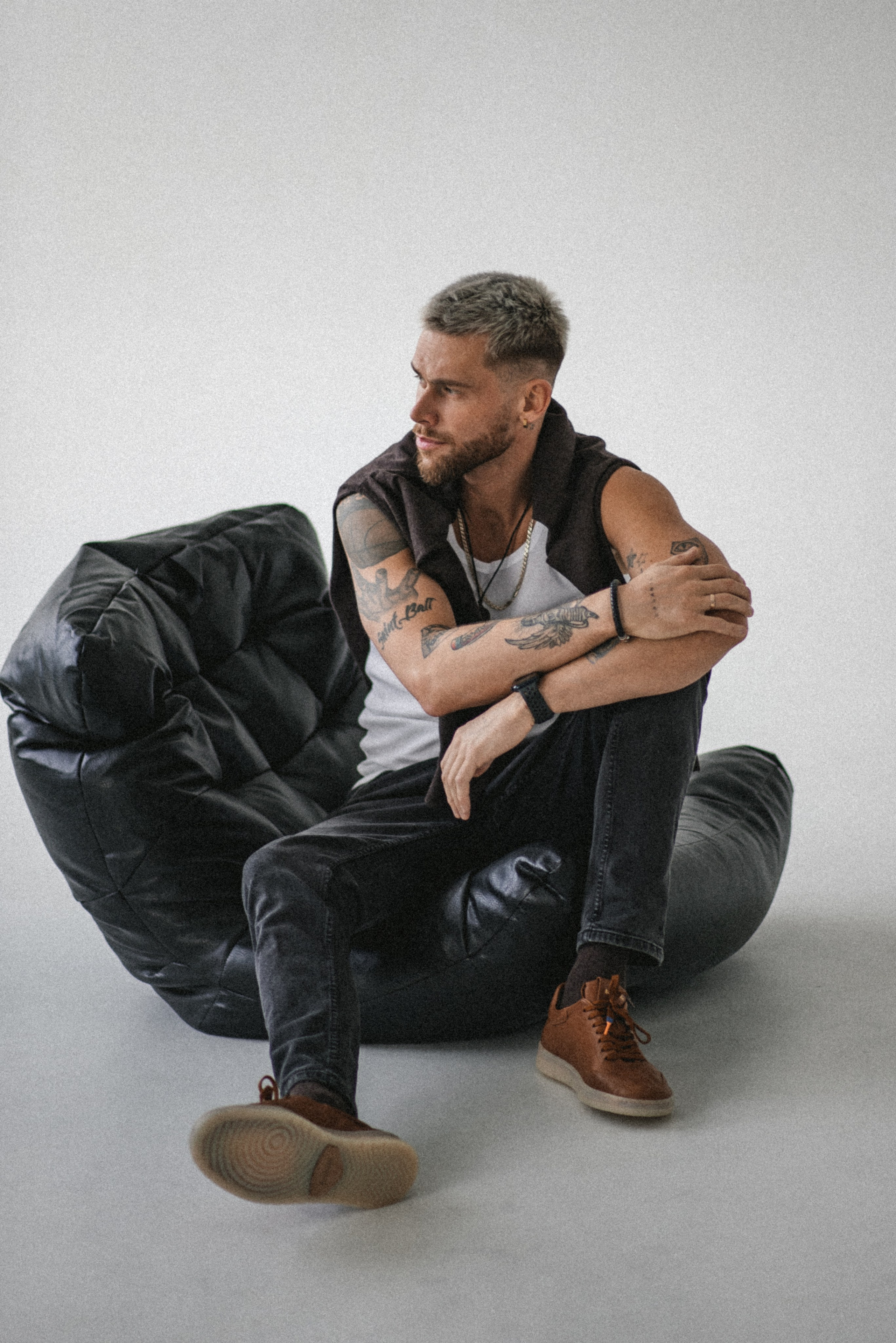 Владимир. Фотограф в Мурманске Екатерина Рудак